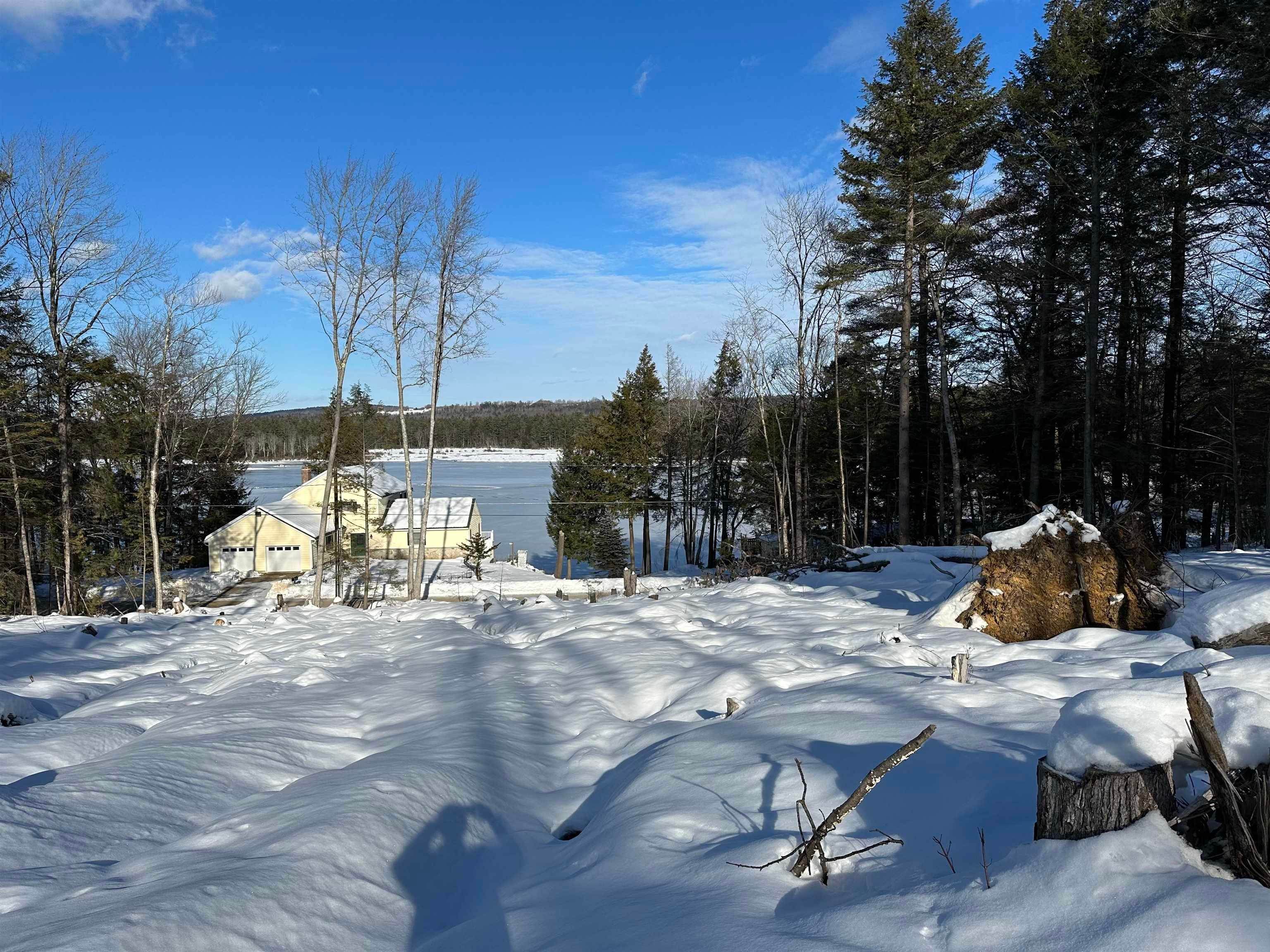 Land for Sale at Milton, NH 03851