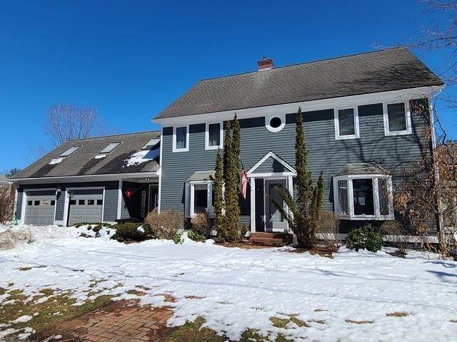 Single Family Homes for Sale at Keene, NH 03431