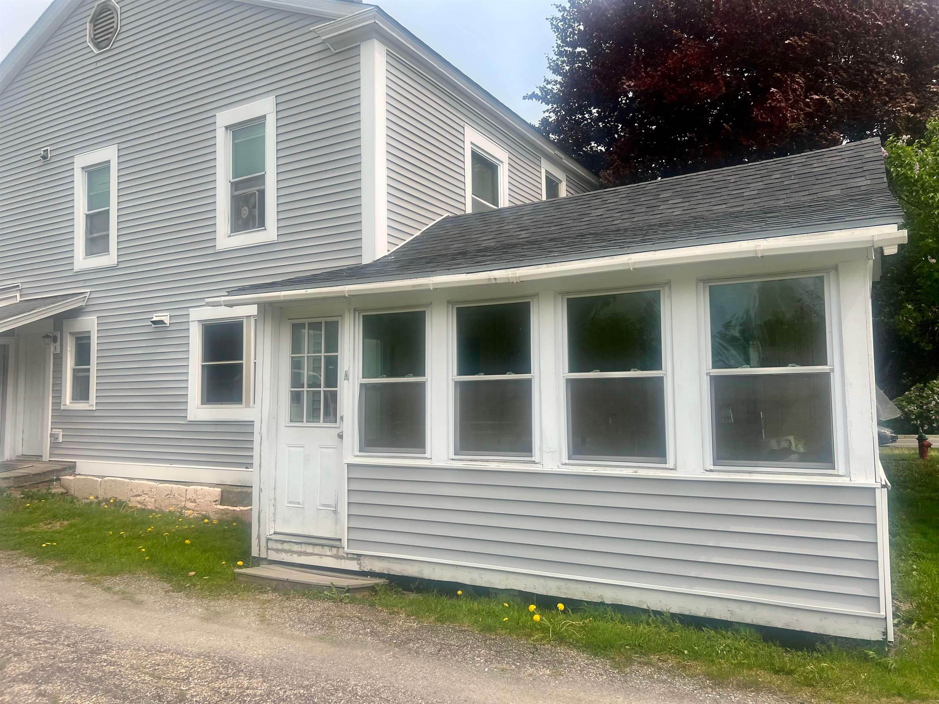 6. Multi Family for Sale at Vergennes, VT 05491