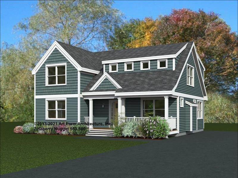 Property for Sale at Enfield, NH 03748
