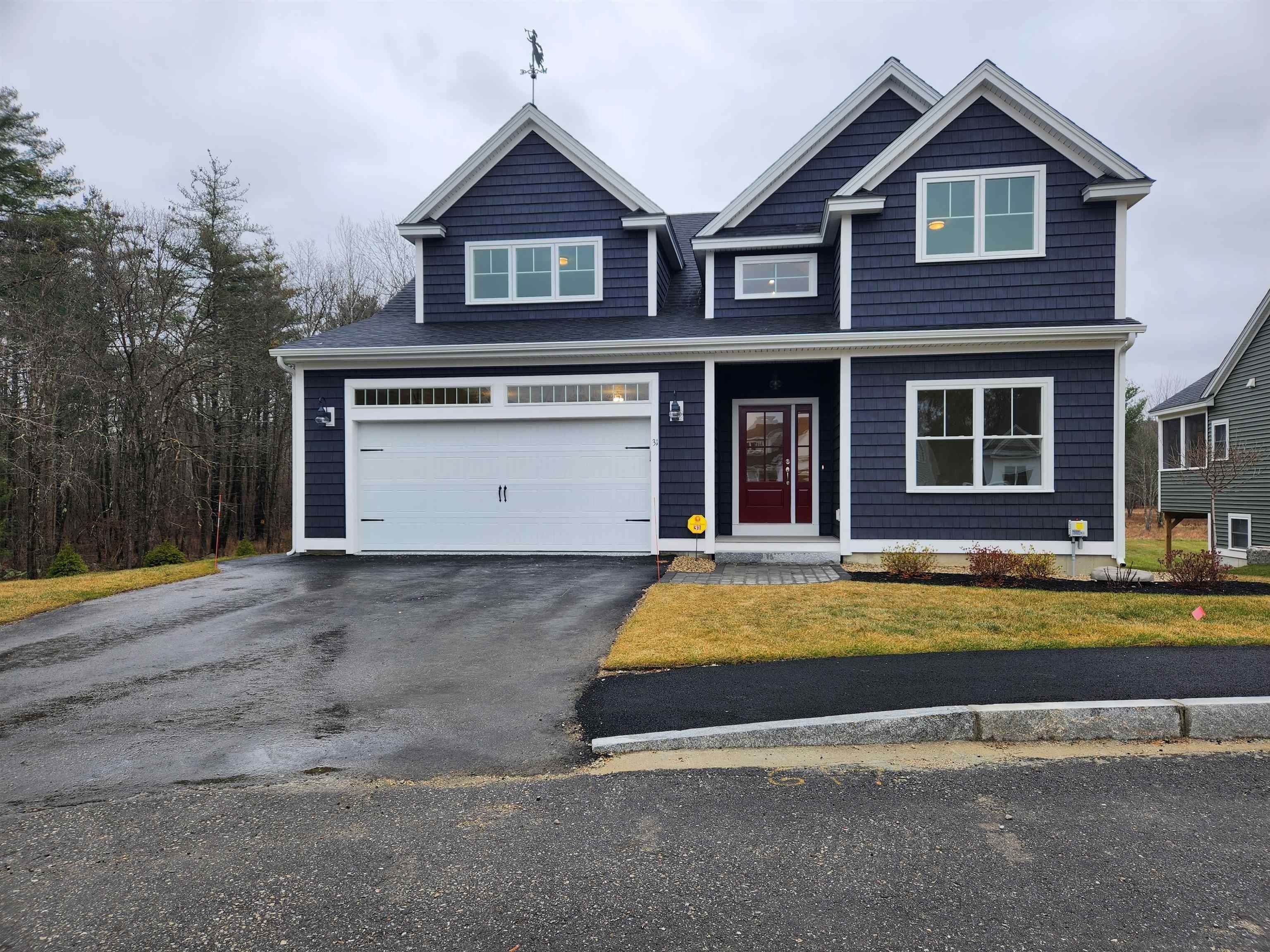 Condominiums for Sale at Exeter, NH 03887