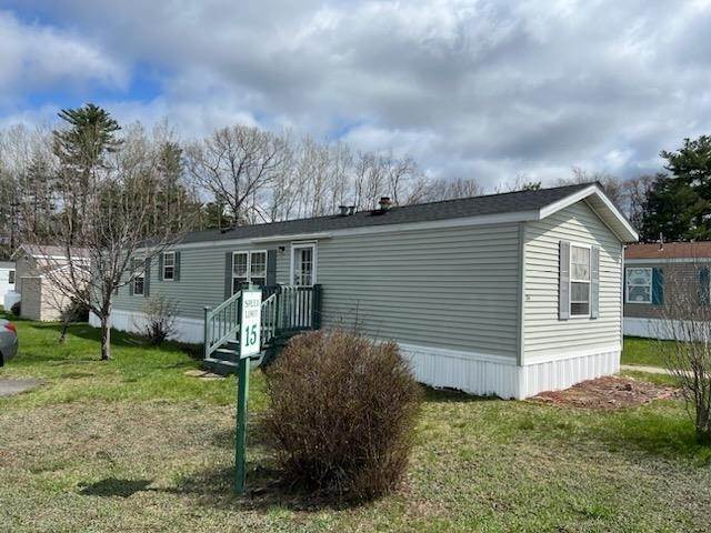 Mobile Homes for Sale at Berwick, ME 03901