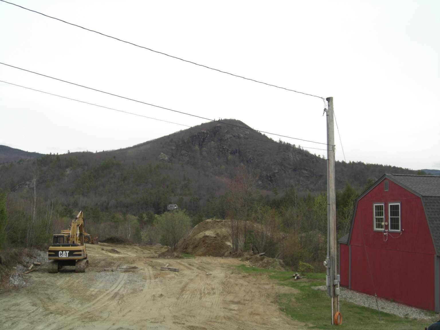 15. Land for Sale at Rumney, NH 03266