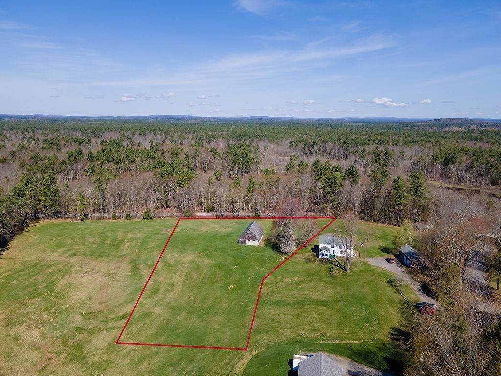 1. Land for Sale at Exeter, NH 03833