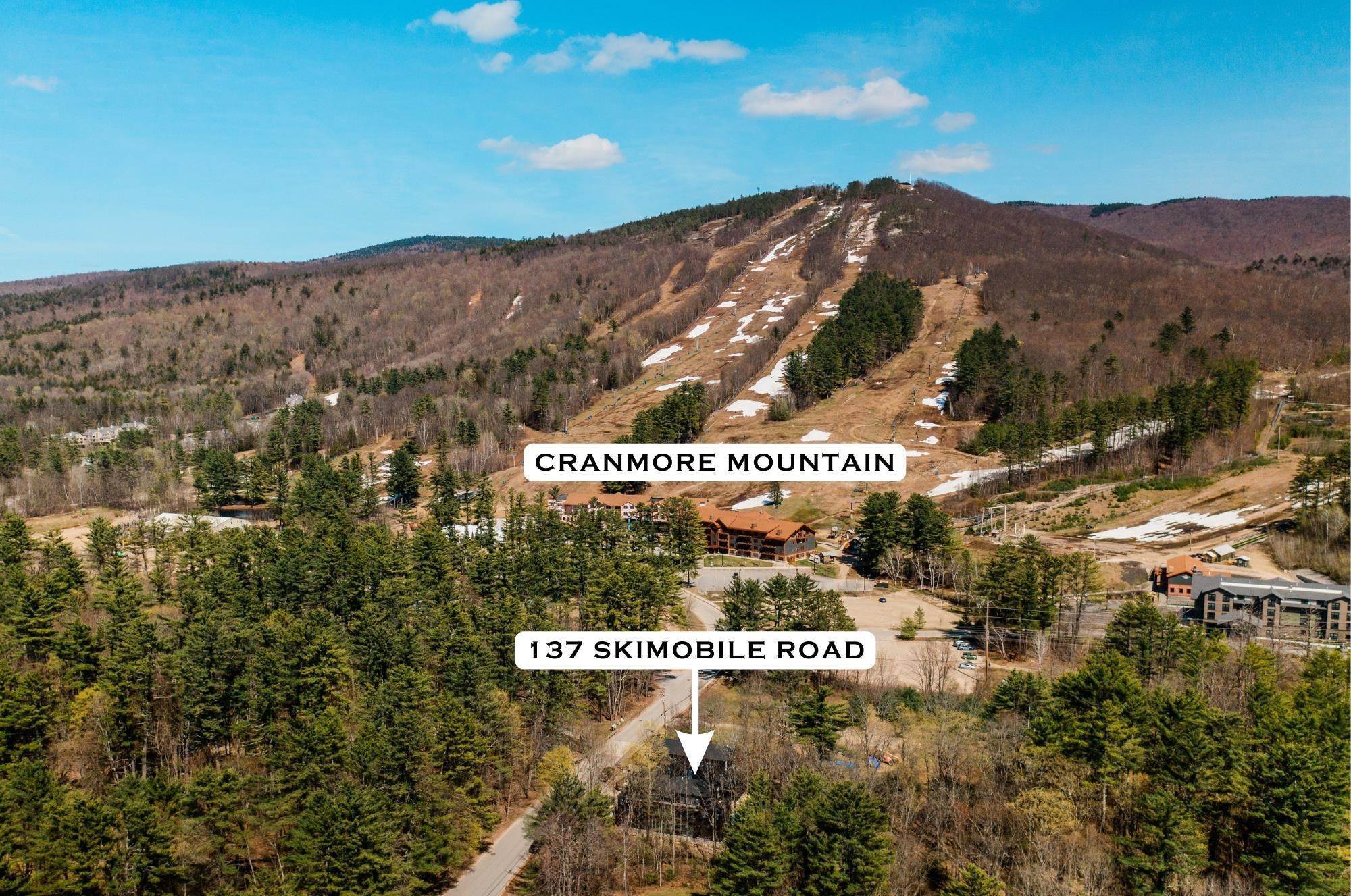 2. Condominiums for Sale at Conway, NH 03860