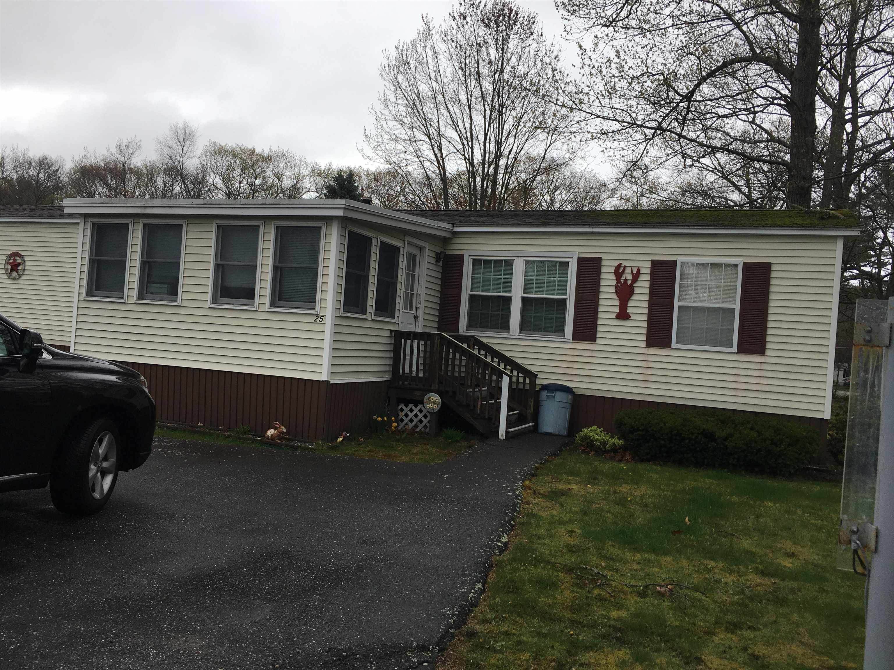 2. Mobile Homes for Sale at Seabrook, NH 03874