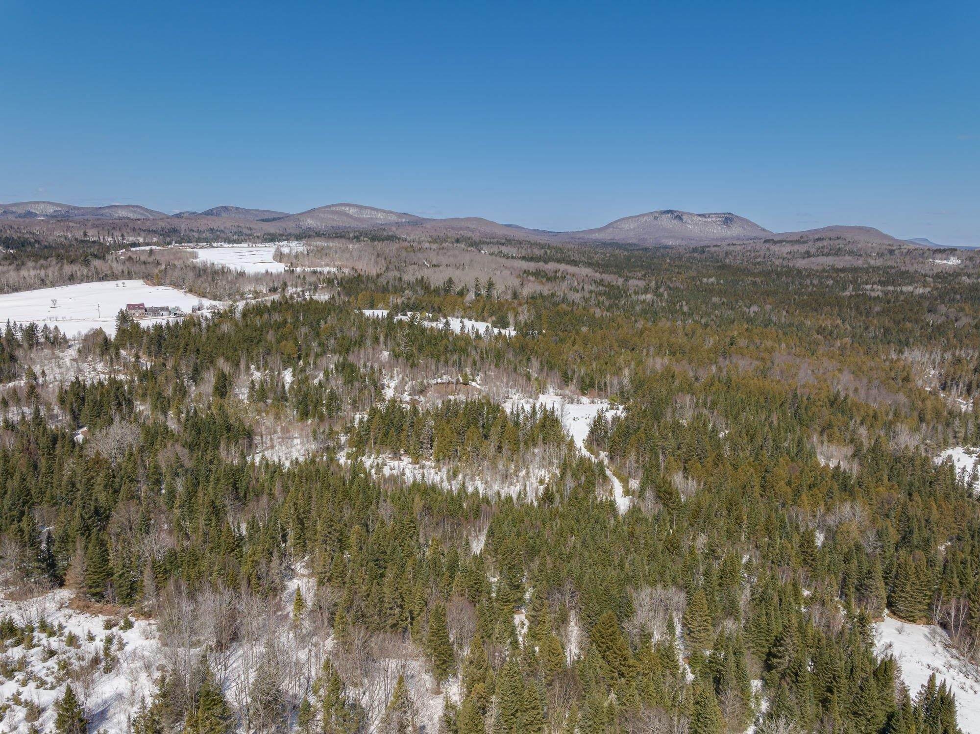 15. Land for Sale at Greensboro, VT 05481