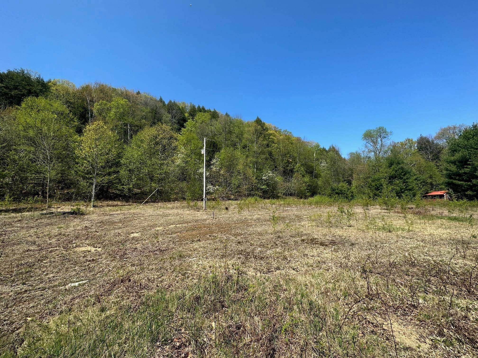 12. Land for Sale at Wentworth, NH 03282