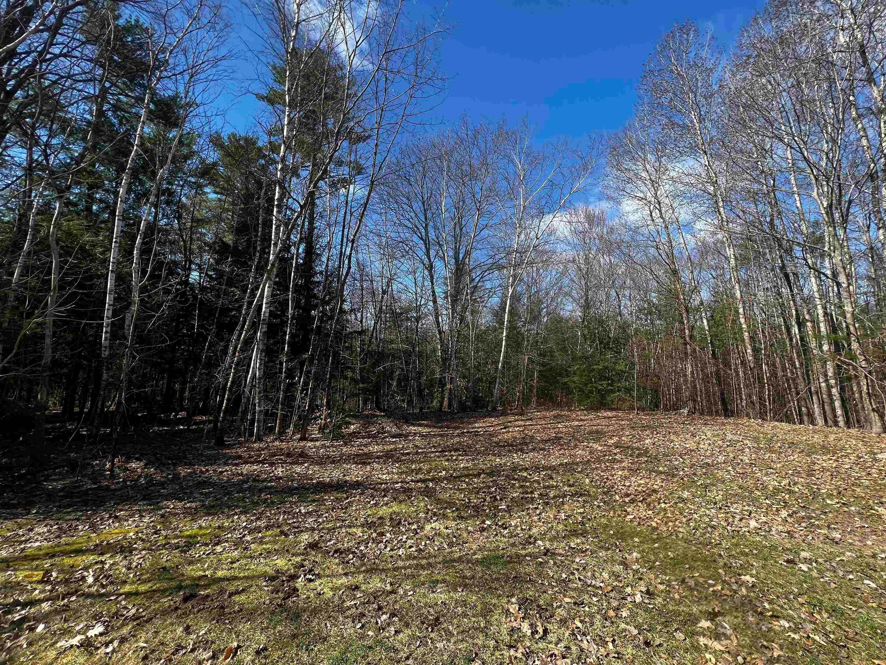 14. Land for Sale at Pittsfield, NH 03263