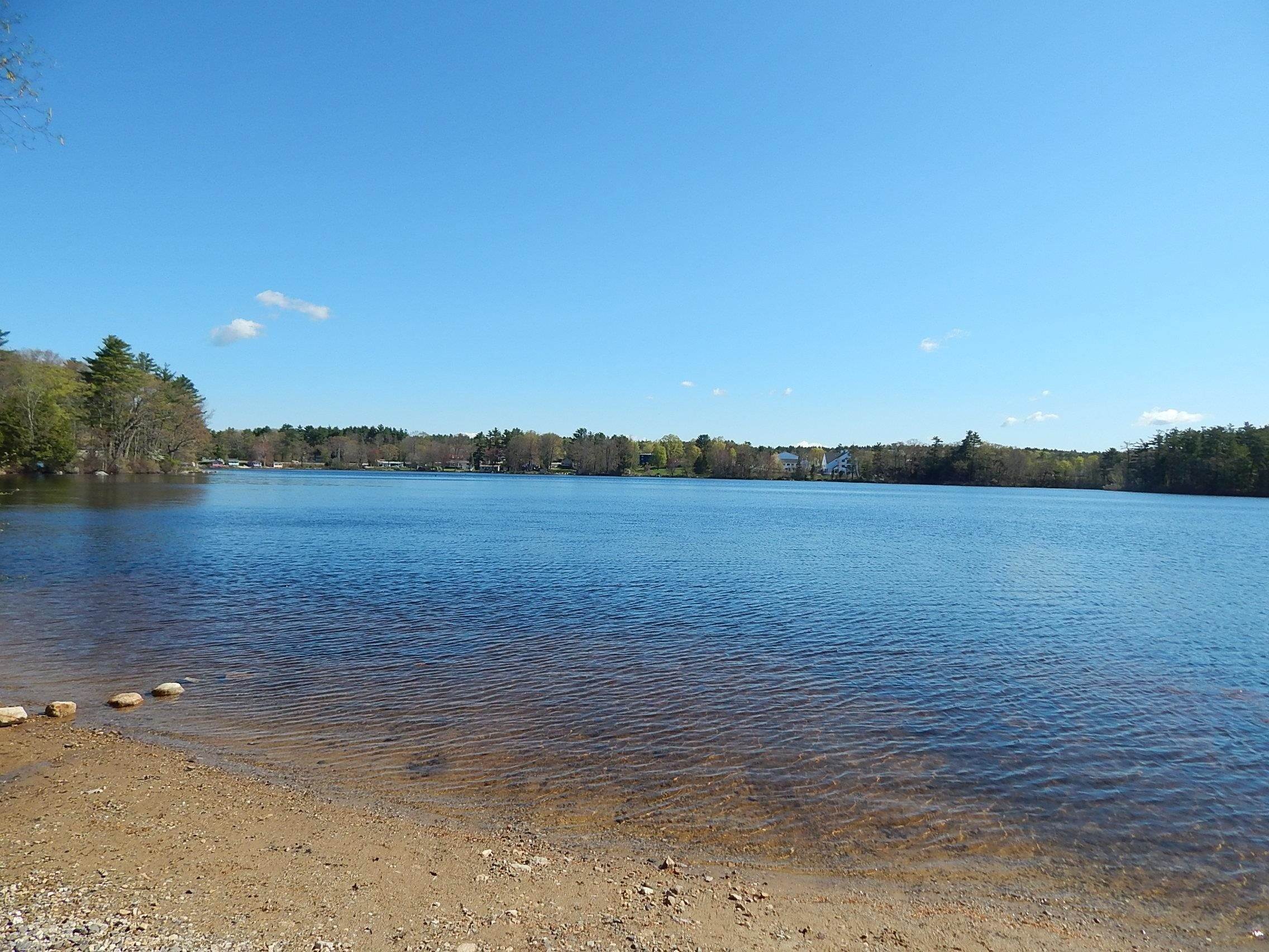 4. Land for Sale at Northwood, NH 03261