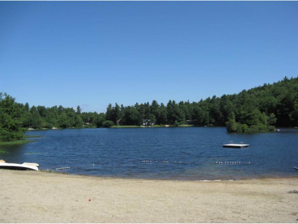 1. Land for Sale at Newbury, NH 03255