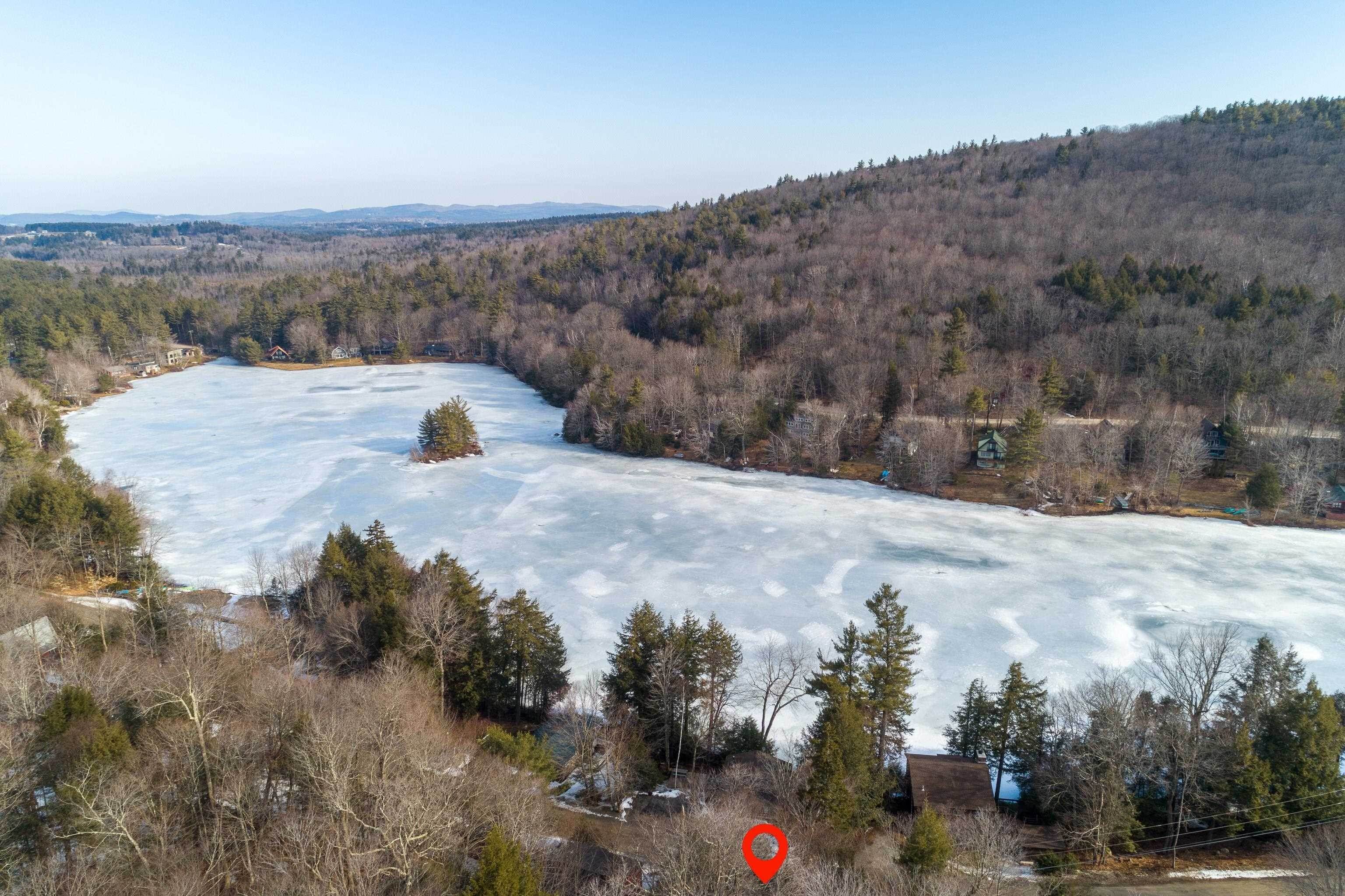 13. Land for Sale at Newbury, NH 03255