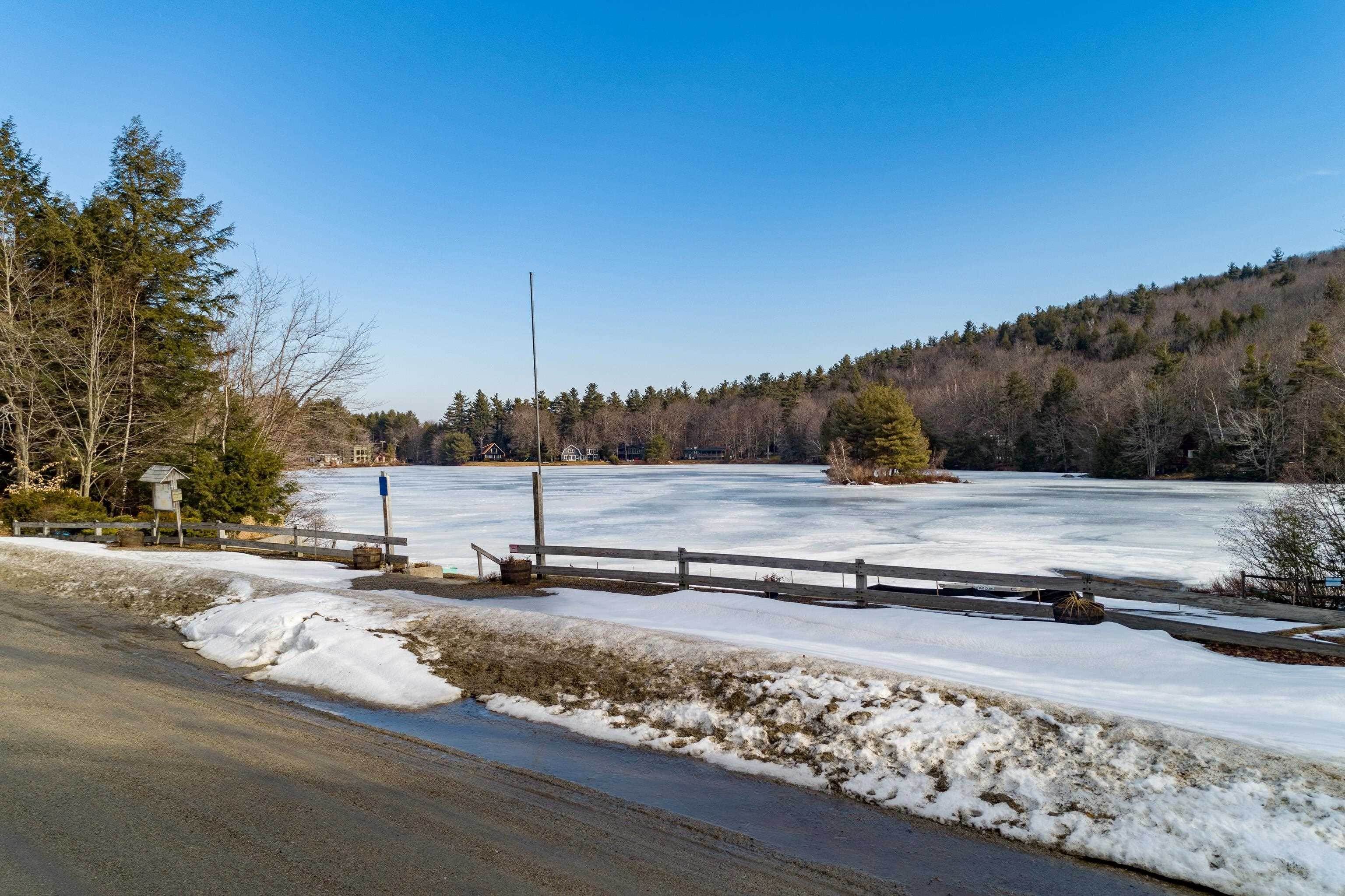 18. Land for Sale at Newbury, NH 03255