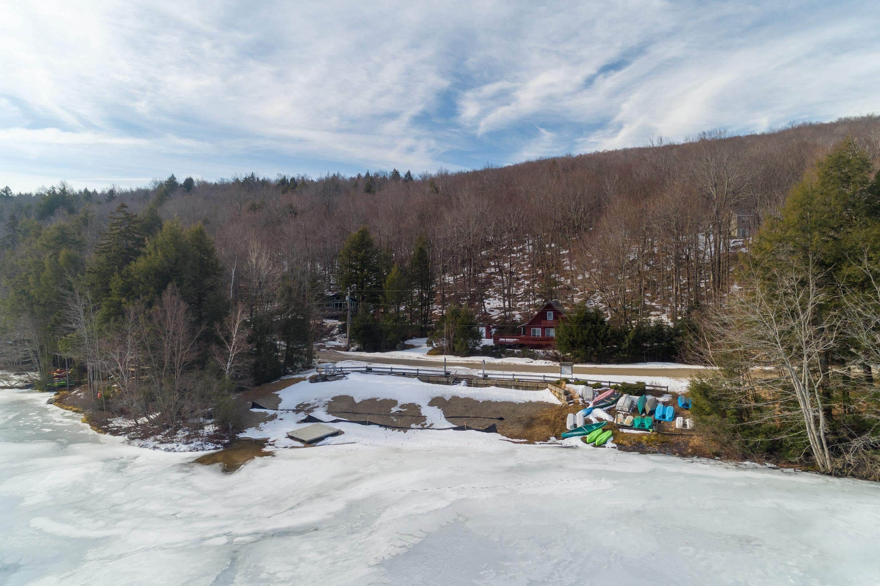 19. Land for Sale at Newbury, NH 03255