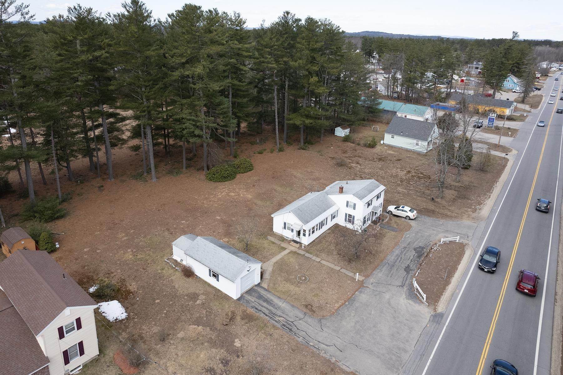 3. Land for Sale at Somersworth, NH 03878