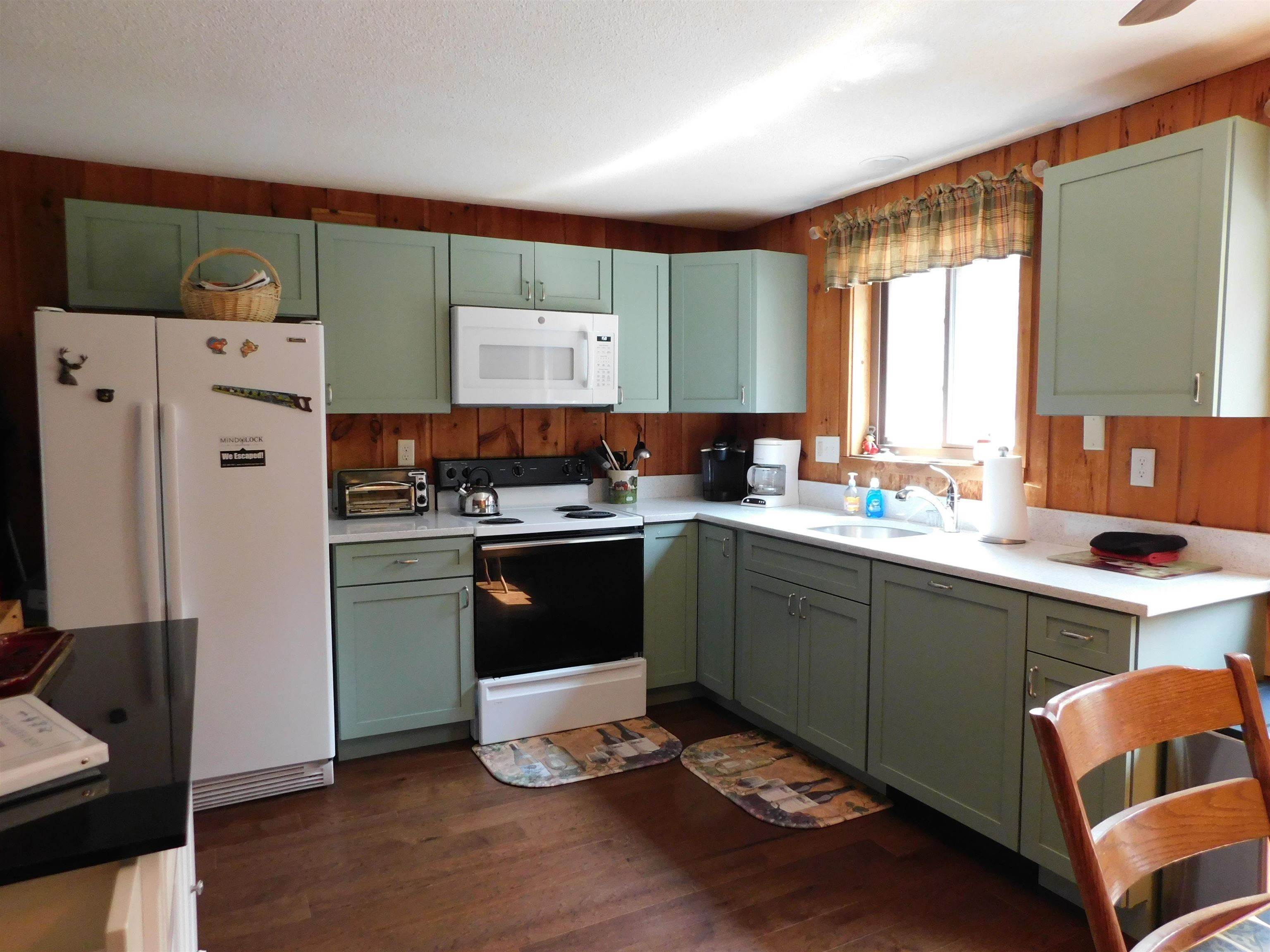 12. Condominiums for Sale at Dover, VT 05356