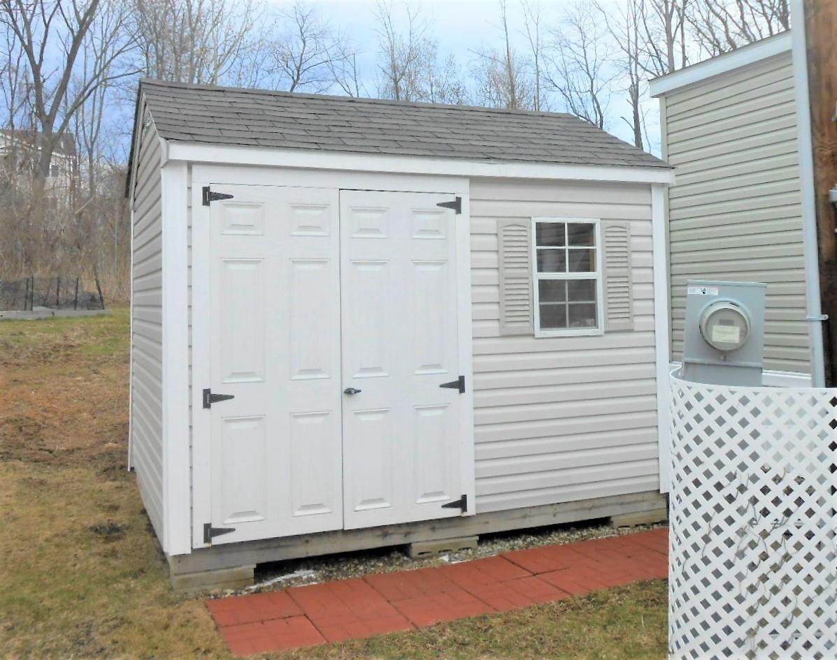 7. Mobile Homes for Sale at Merrimac, MA 01860
