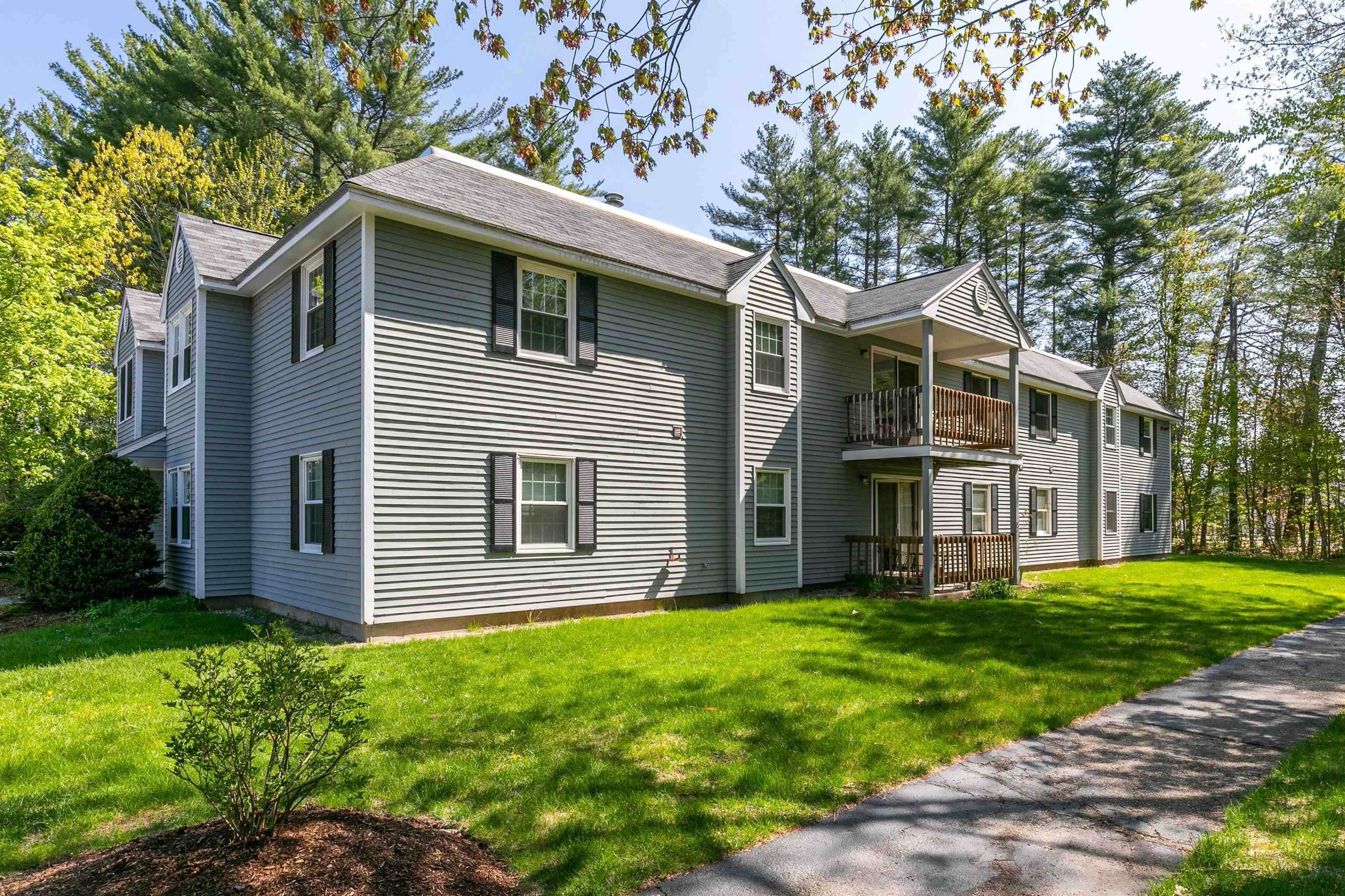 1. Condominiums for Sale at Concord, NH 03303