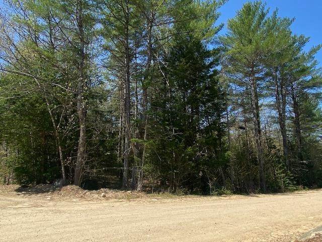 5. Land for Sale at Barnstead, NH 03225