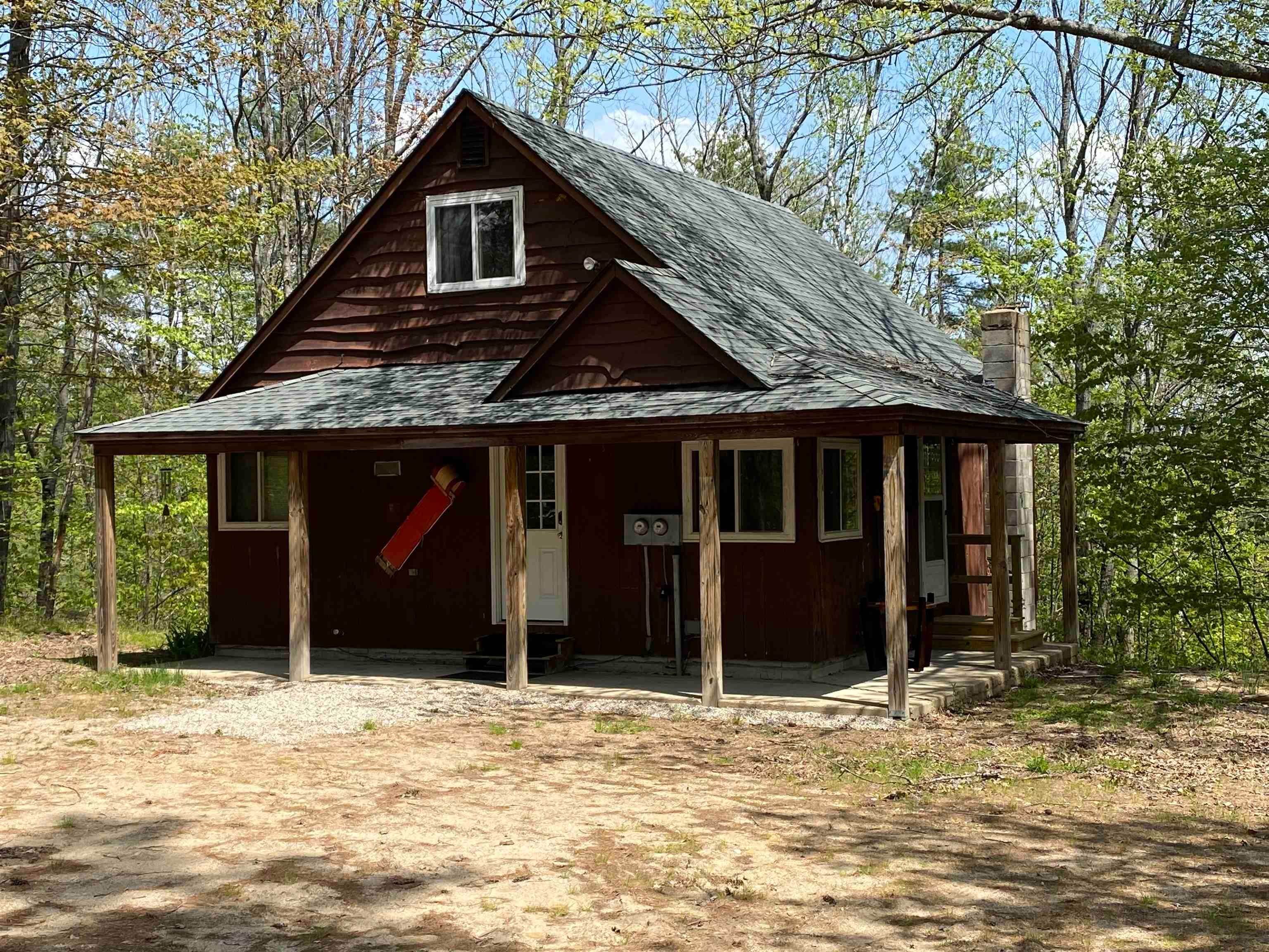2. Single Family Homes for Sale at Albany, NH 03818