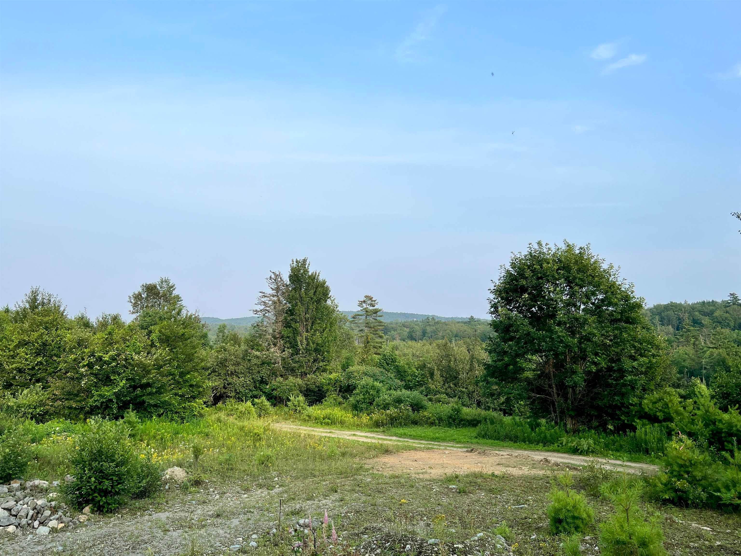 Land for Sale at Newbury, VT 05051