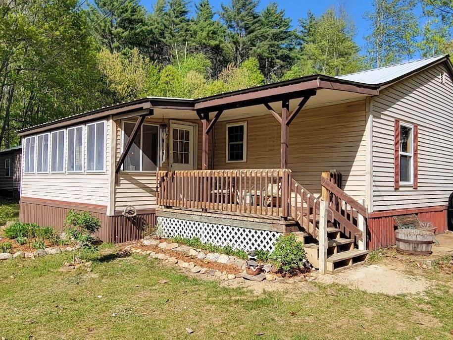 1. Mobile Homes for Sale at Belmont, NH 03220