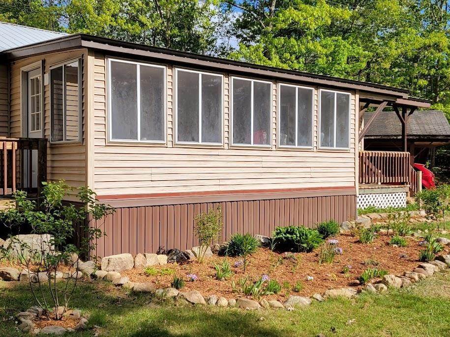 4. Mobile Homes for Sale at Belmont, NH 03220