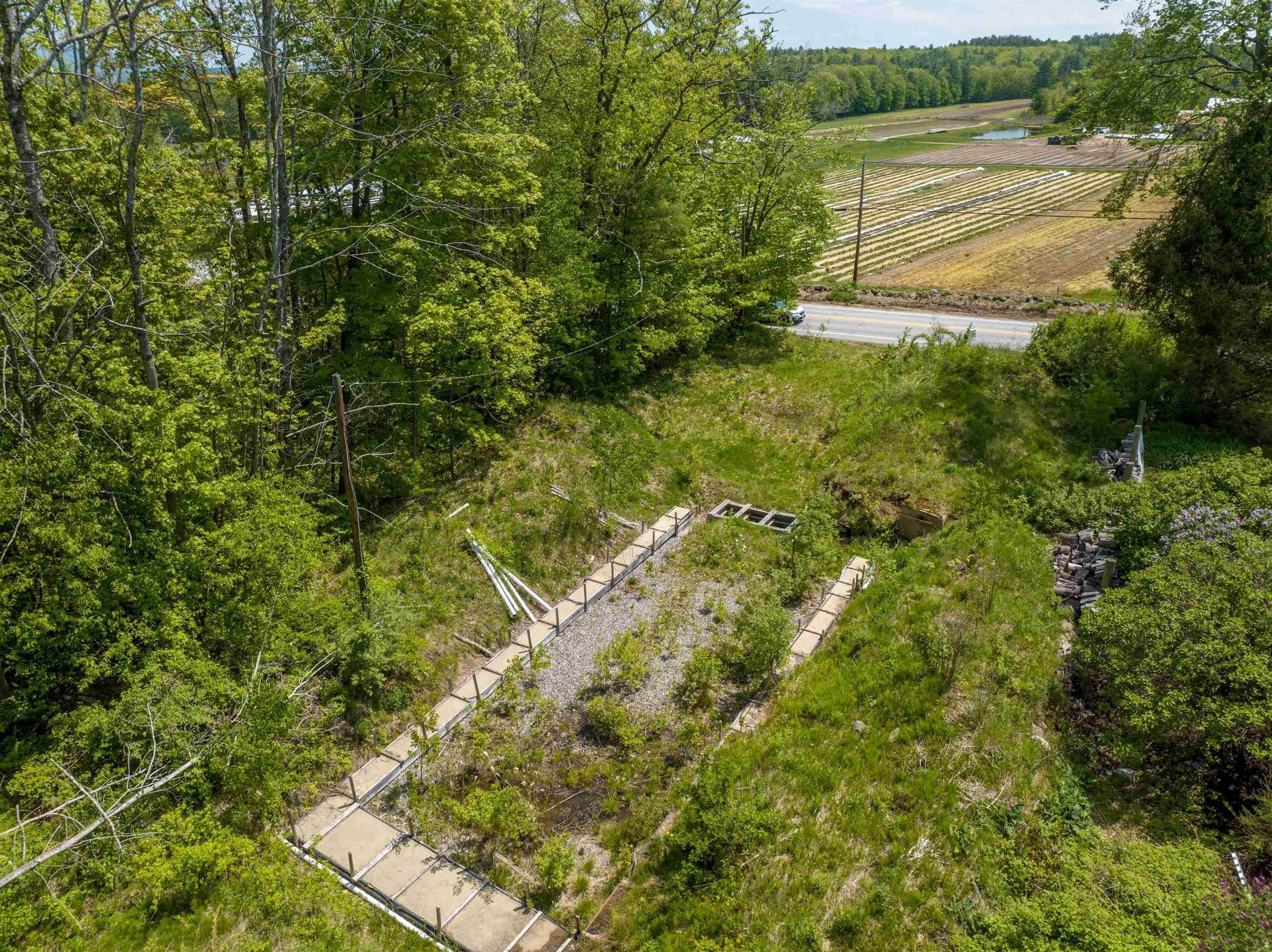 3. Land for Sale at Meredith, NH 03253
