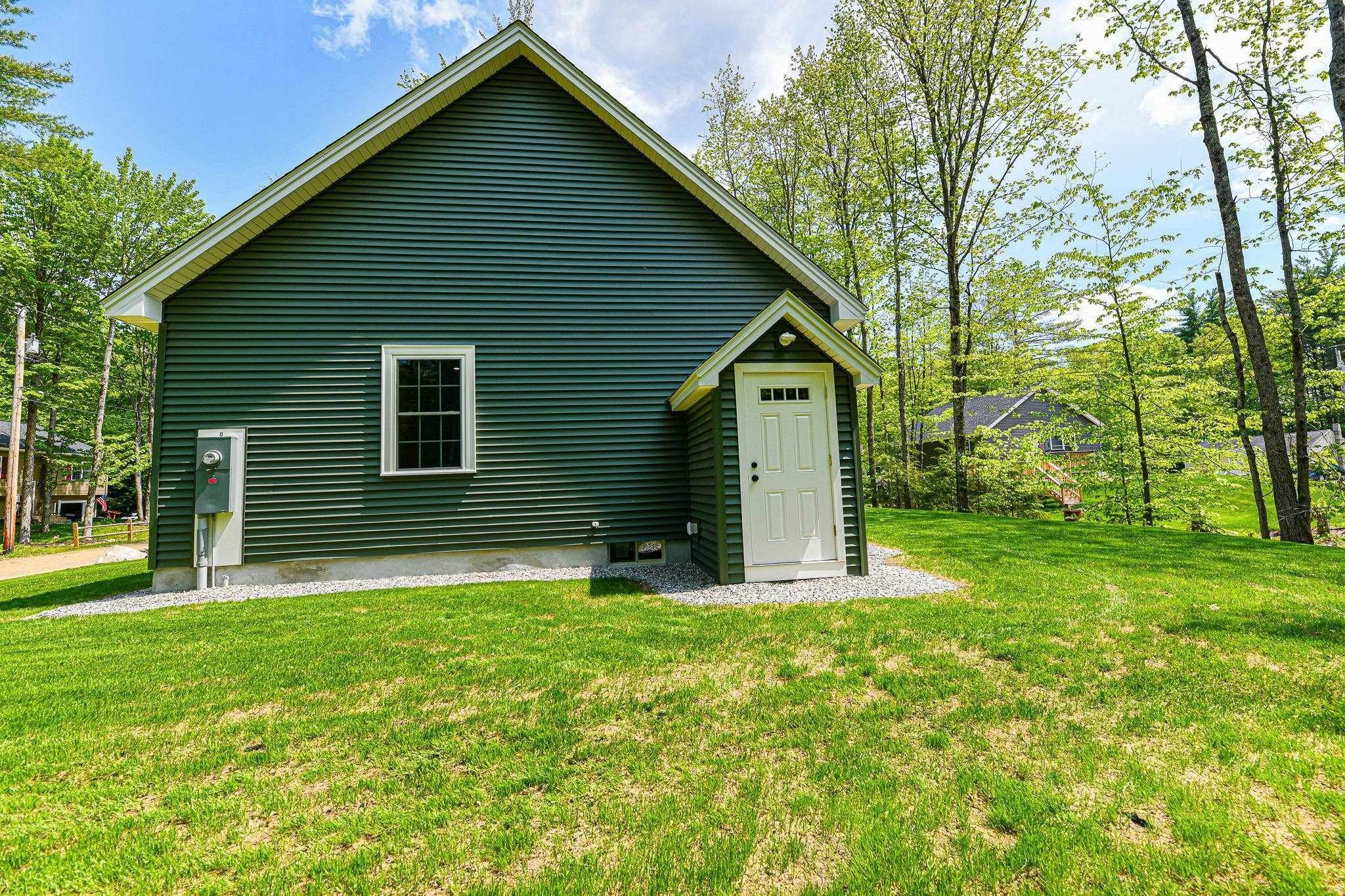 8. Single Family Homes for Sale at Canterbury, NH 03224