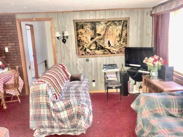 6. Single Family Homes for Sale at Piermont, NH 03779