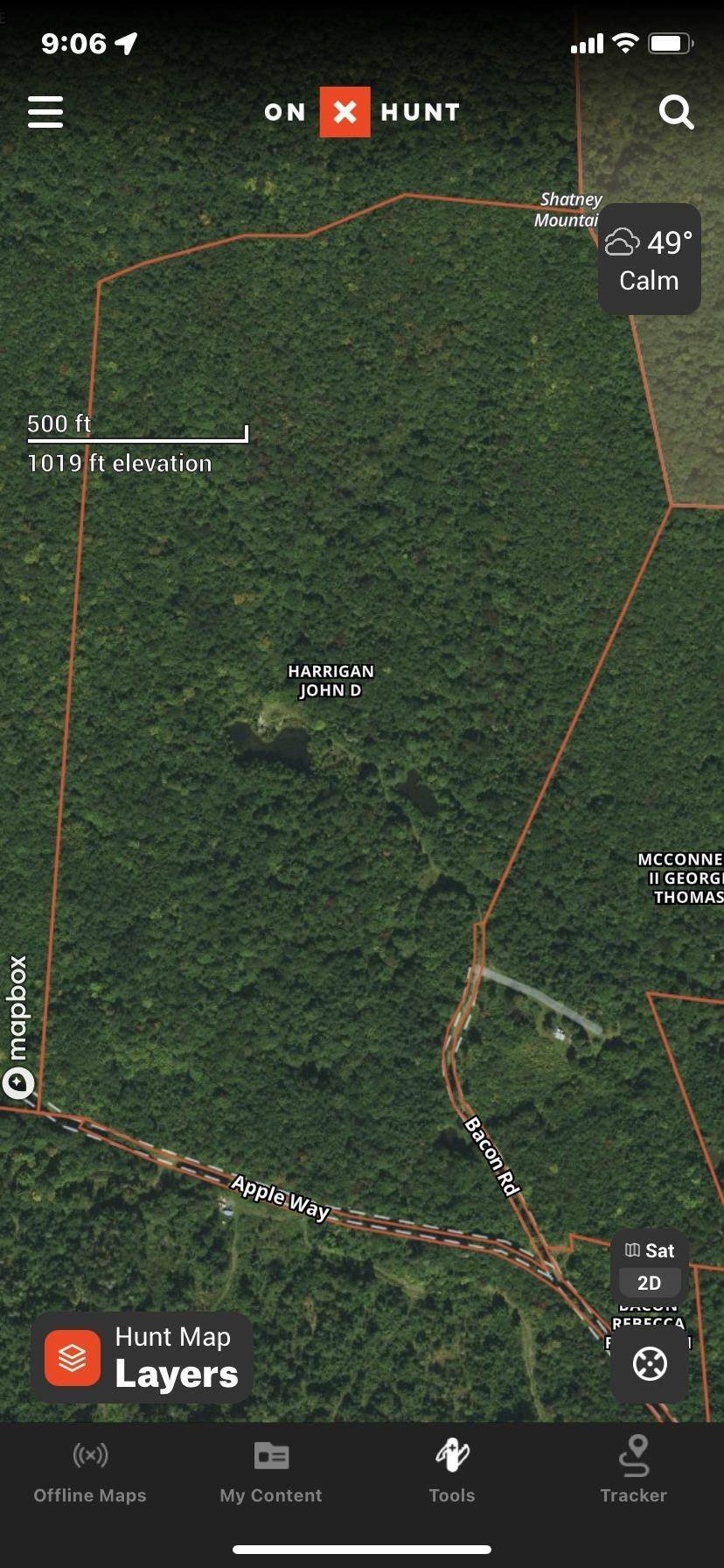 4. Land for Sale at Pittsburg, NH 03592