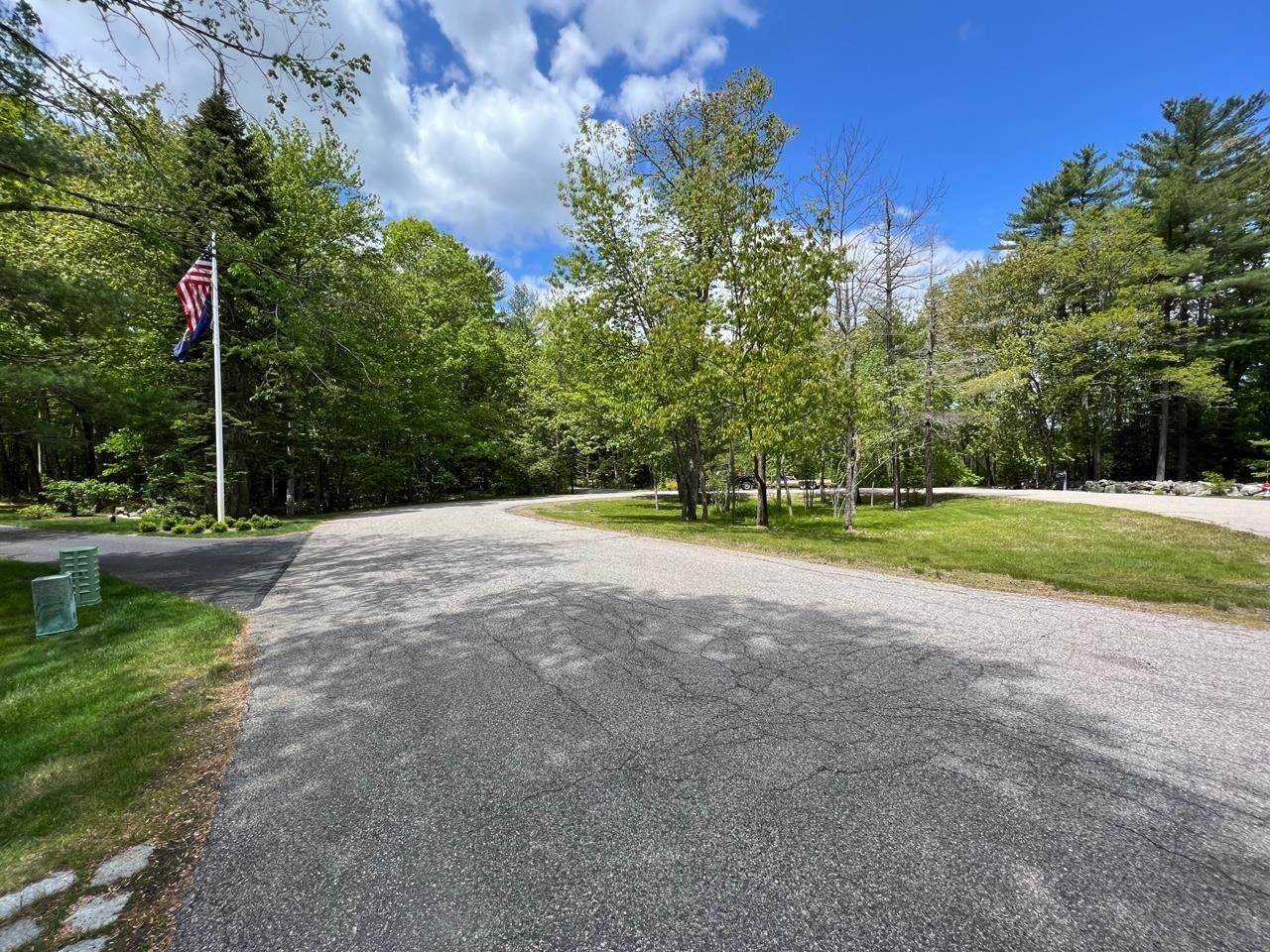 9. Land for Sale at Rye, NH 03870