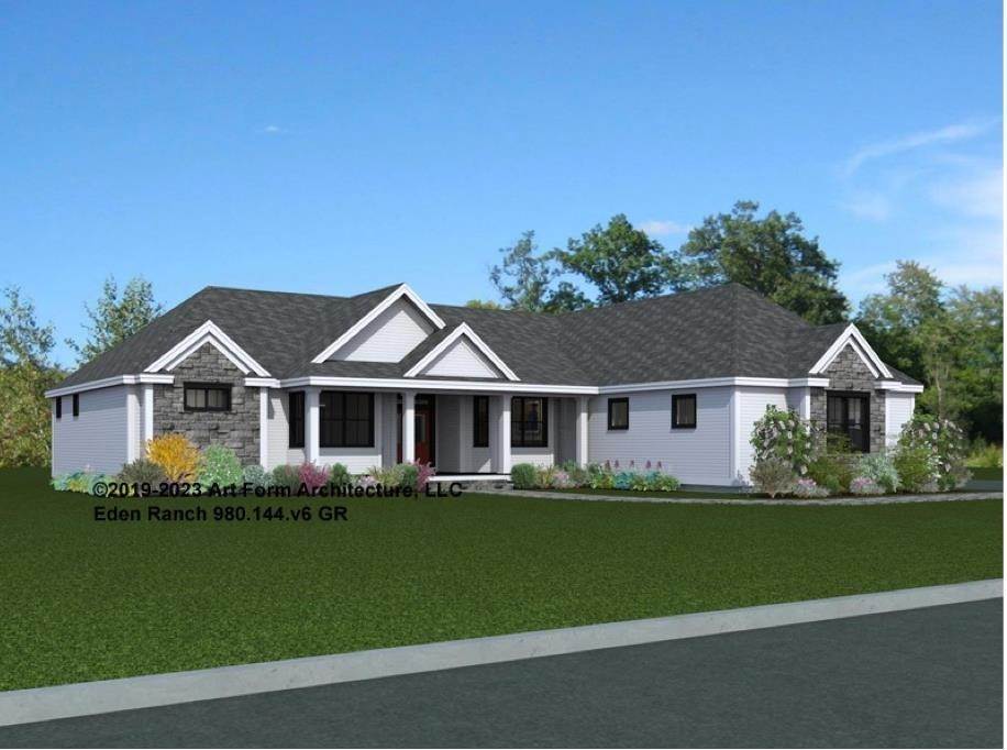Single Family Homes for Sale at Rye, NH 03870