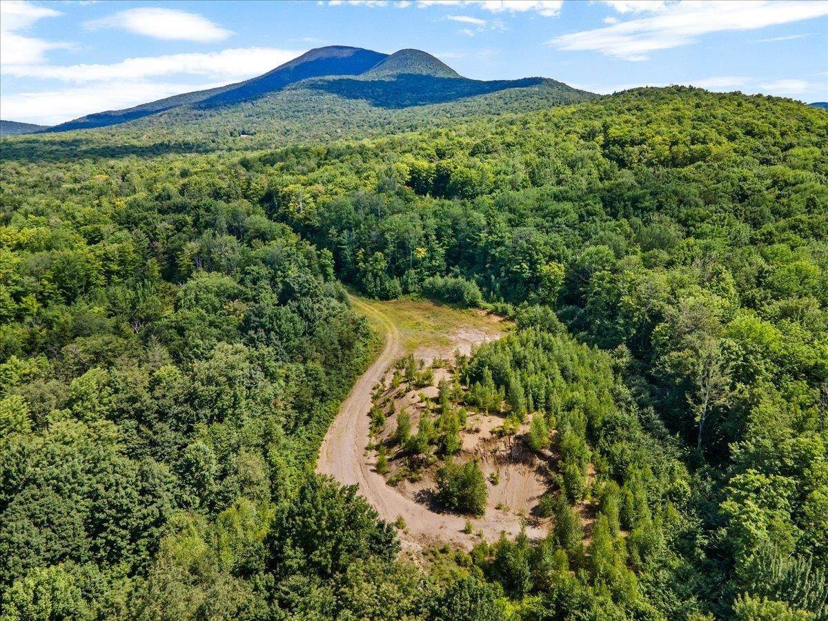 Land for Sale at Montgomery, VT 05471