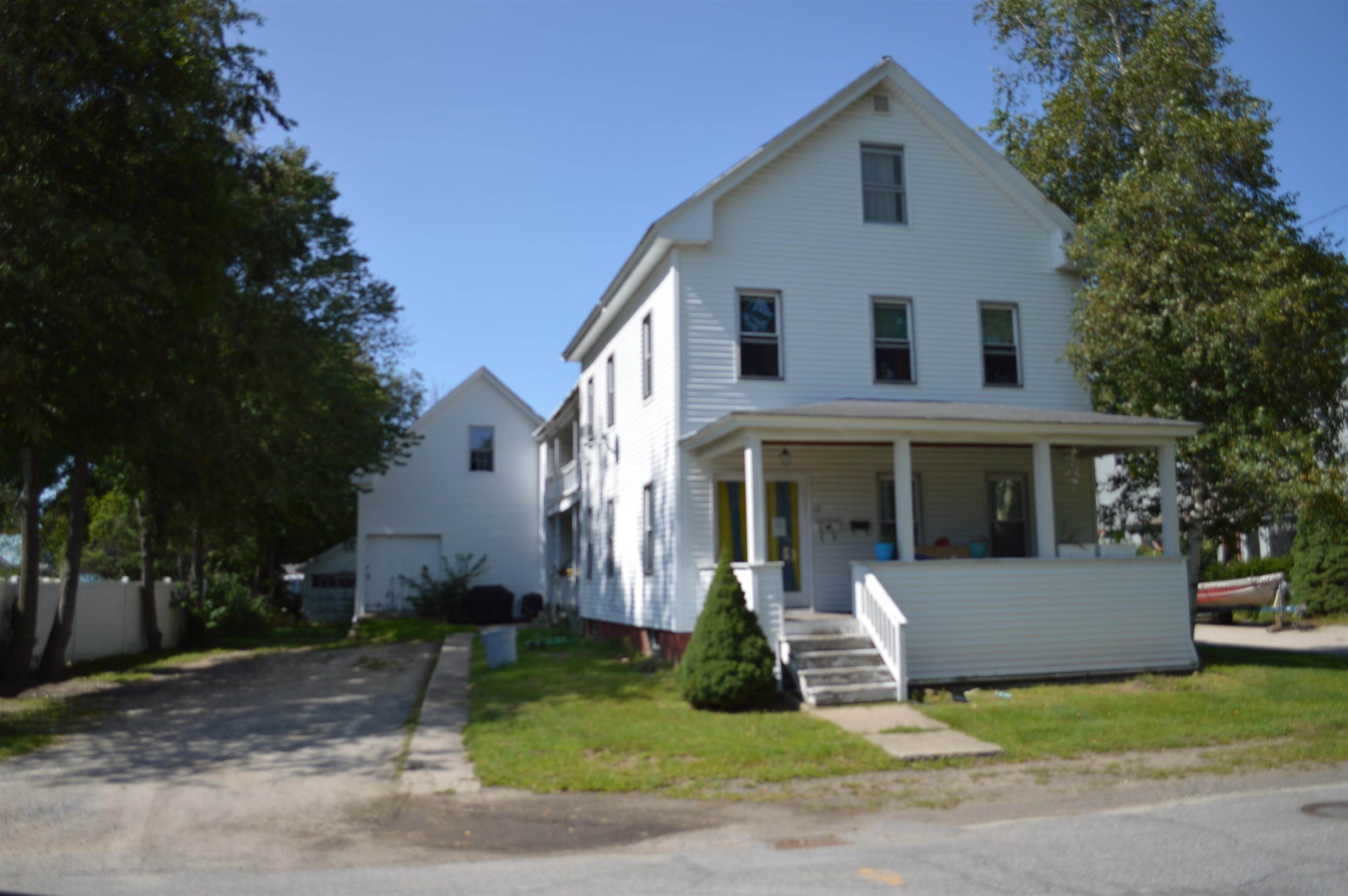 11. Multi Family for Sale at Keene, NH 03431