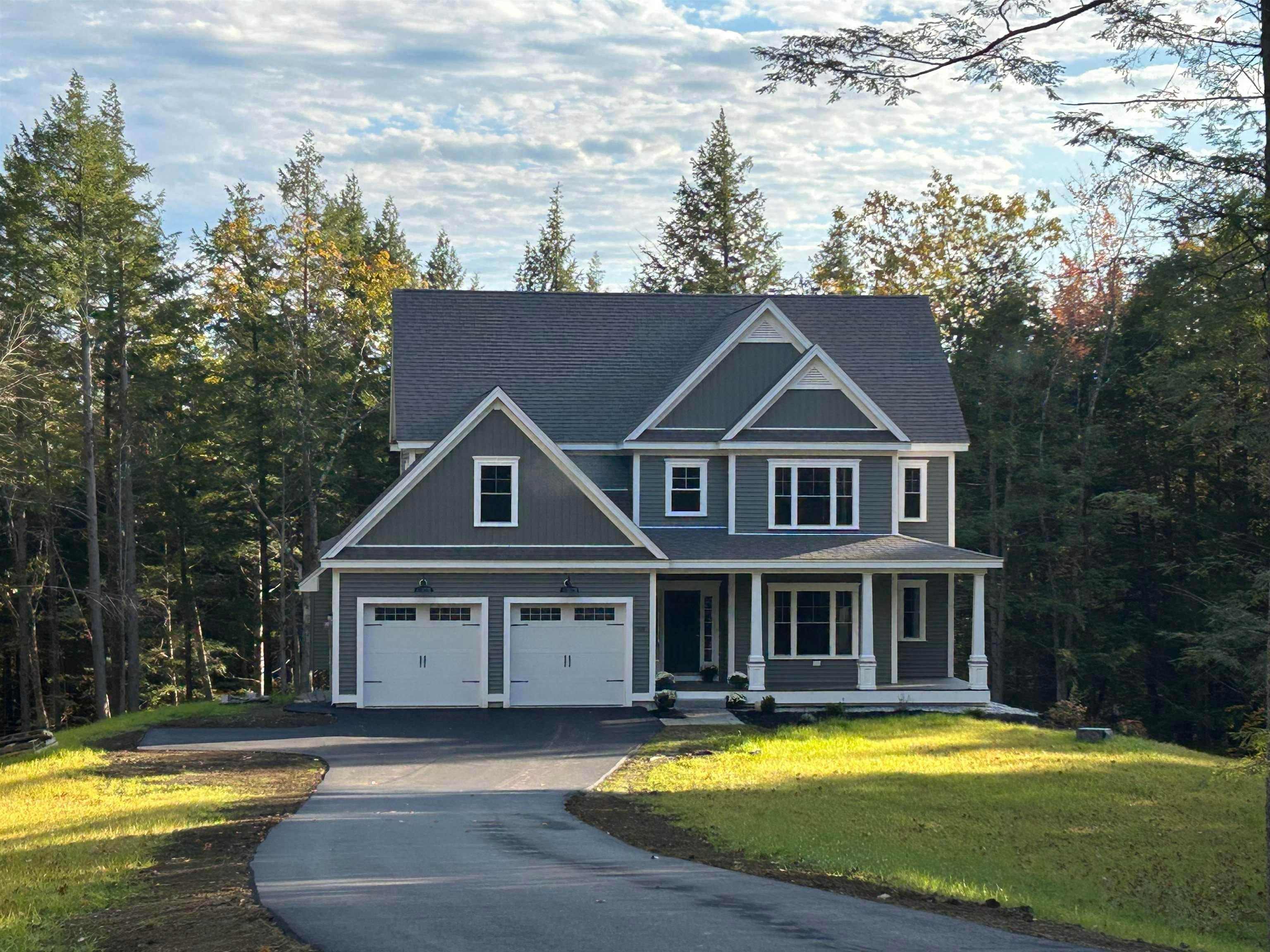 Single Family Homes for Sale at Concord, NH 03301
