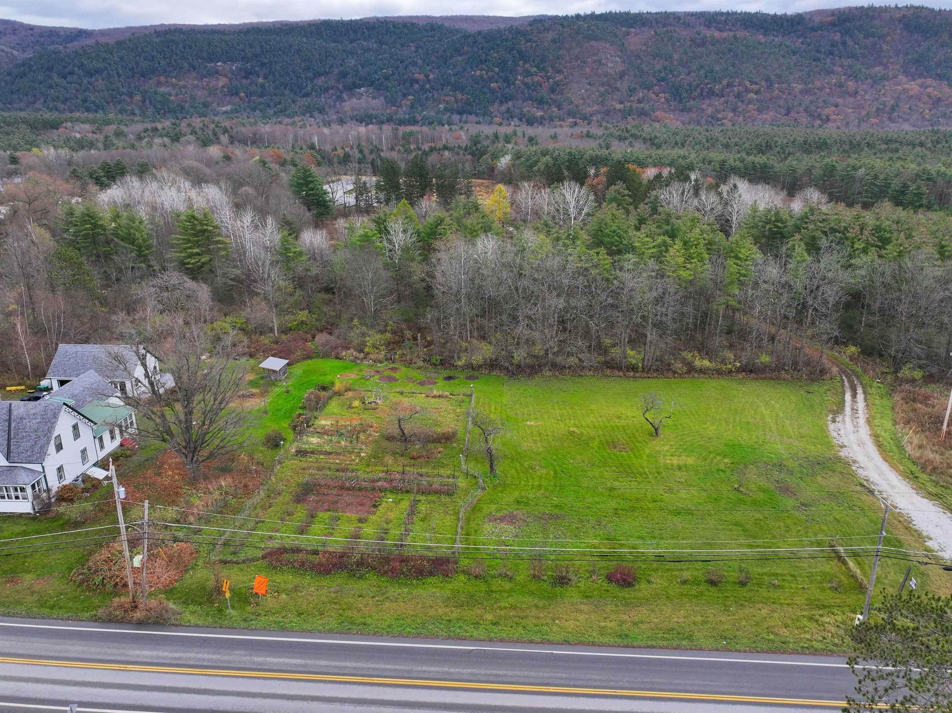 8. Land for Sale at Middlebury, VT 05753