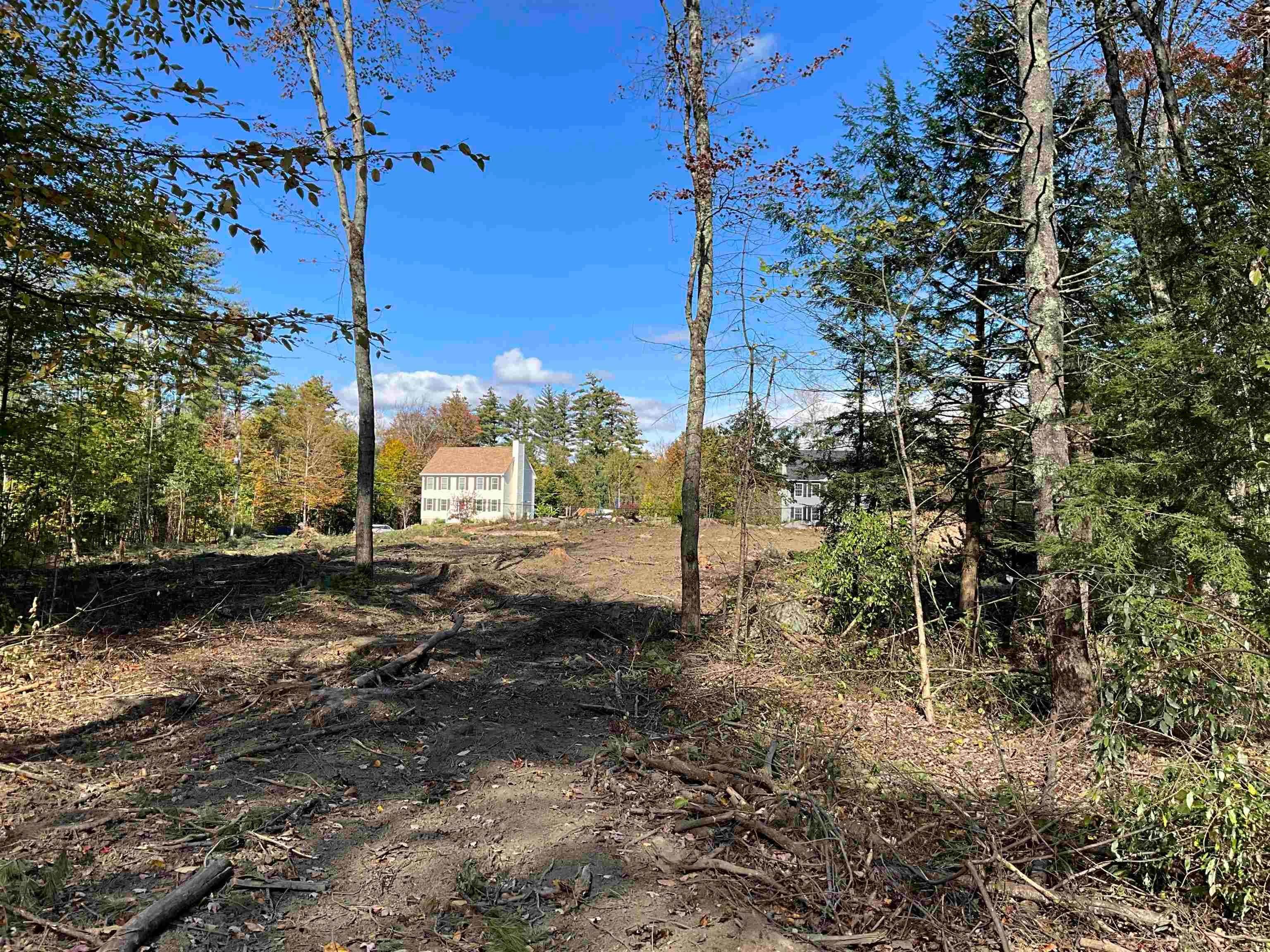 5. Land for Sale at Barrington, NH 03825
