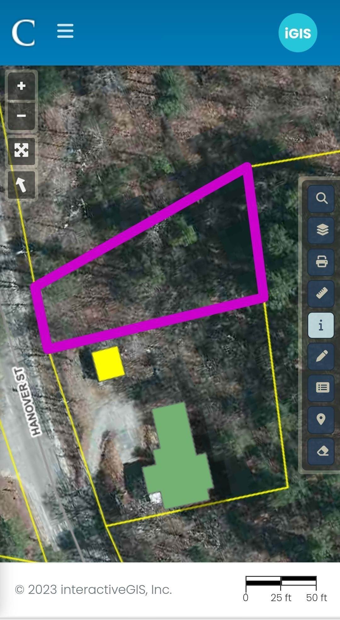 Land for Sale at Claremont, NH 03743
