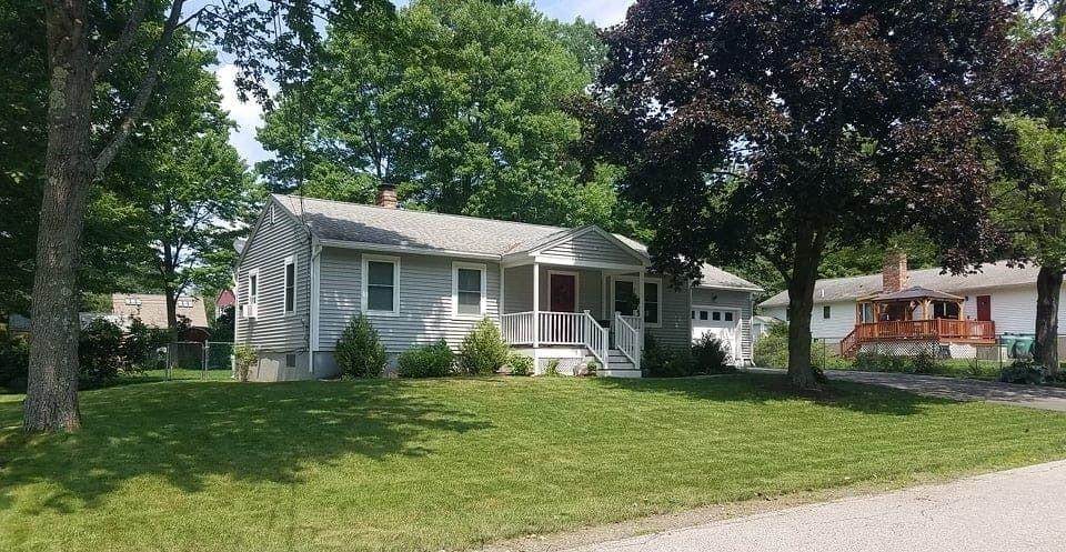 2. Single Family Homes for Sale at Rochester, NH 03867