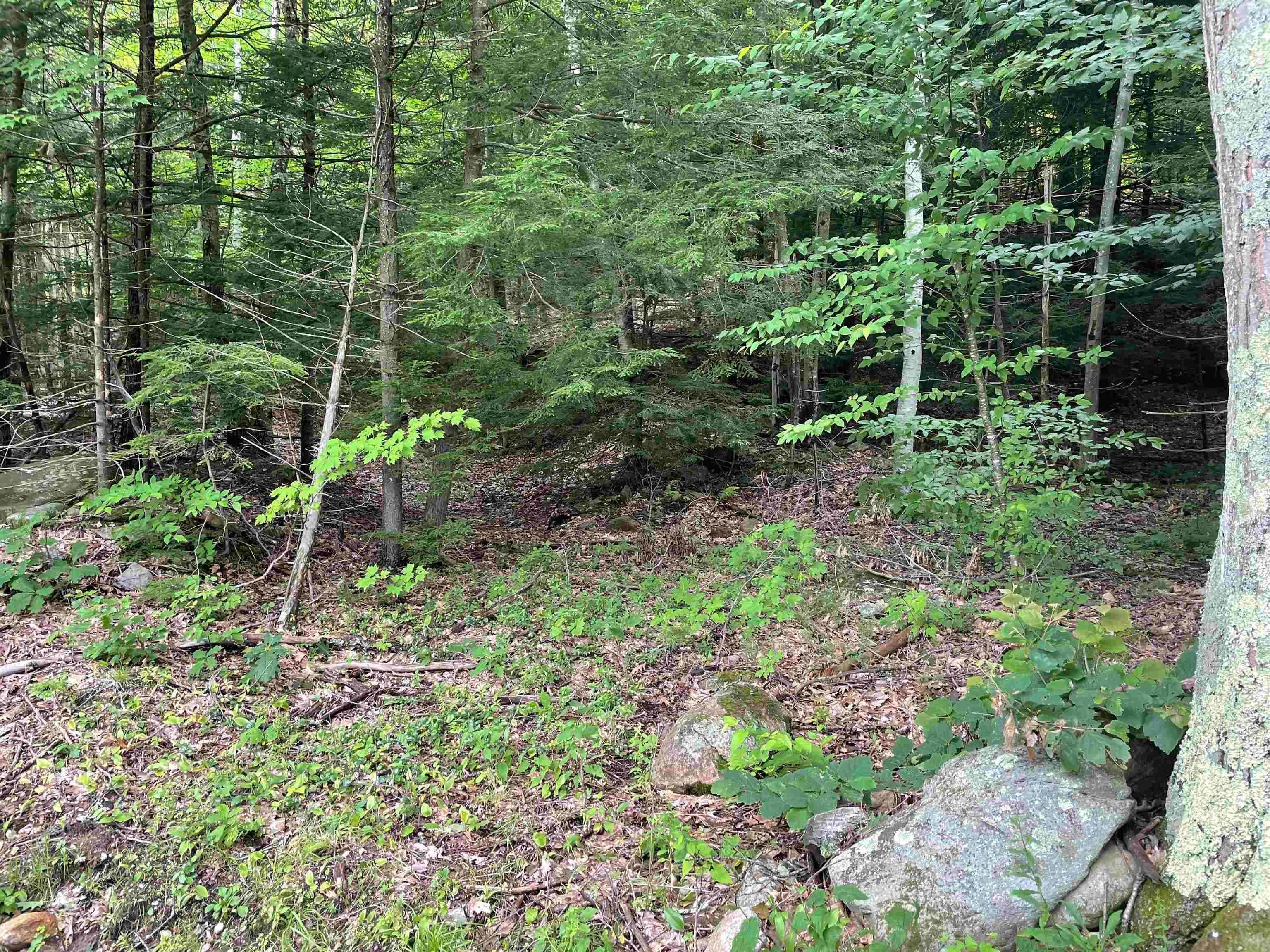 Land for Sale at Fitzwilliam, NH 03447