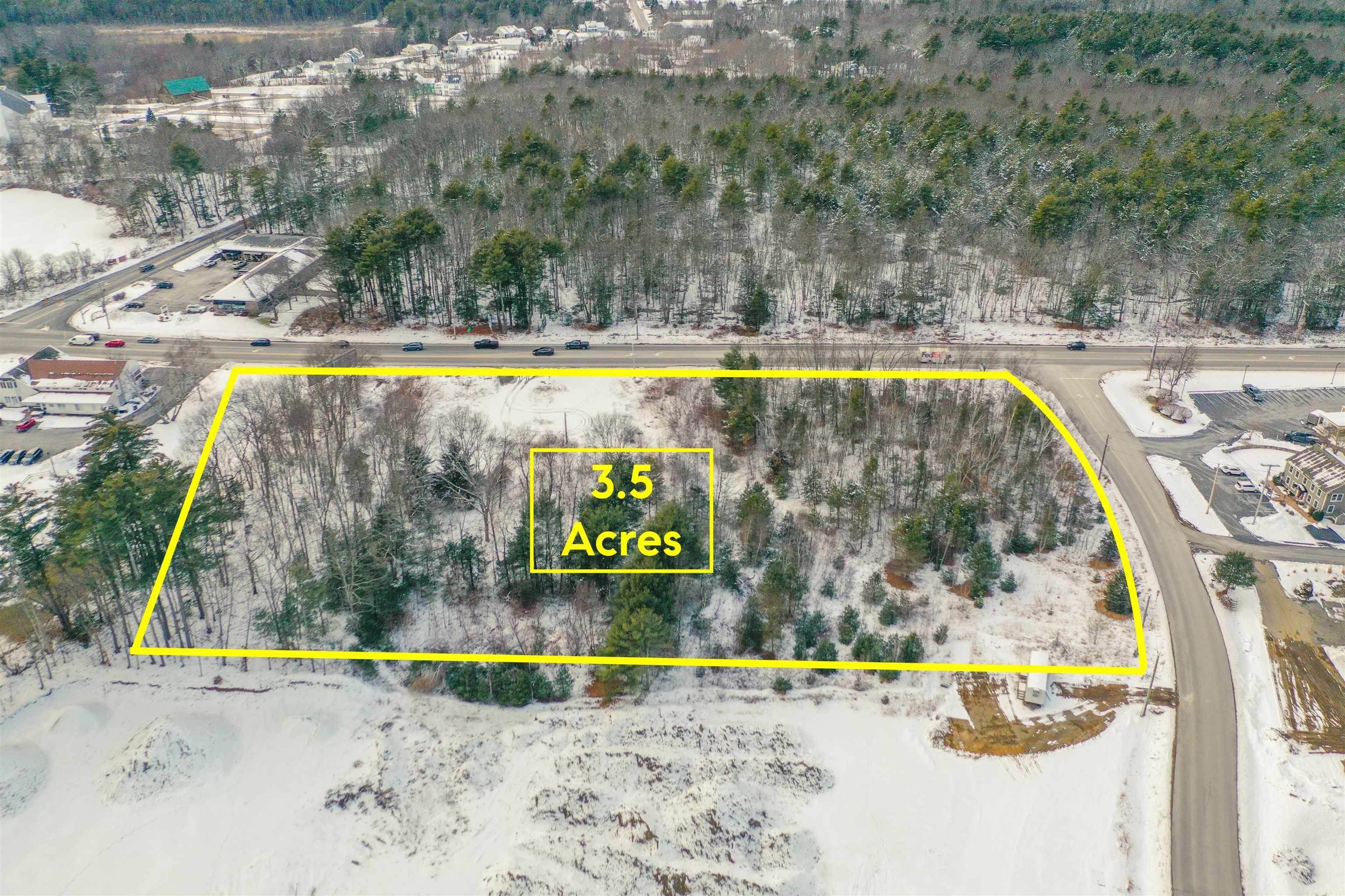 Land for Sale at Rye, NH 03870