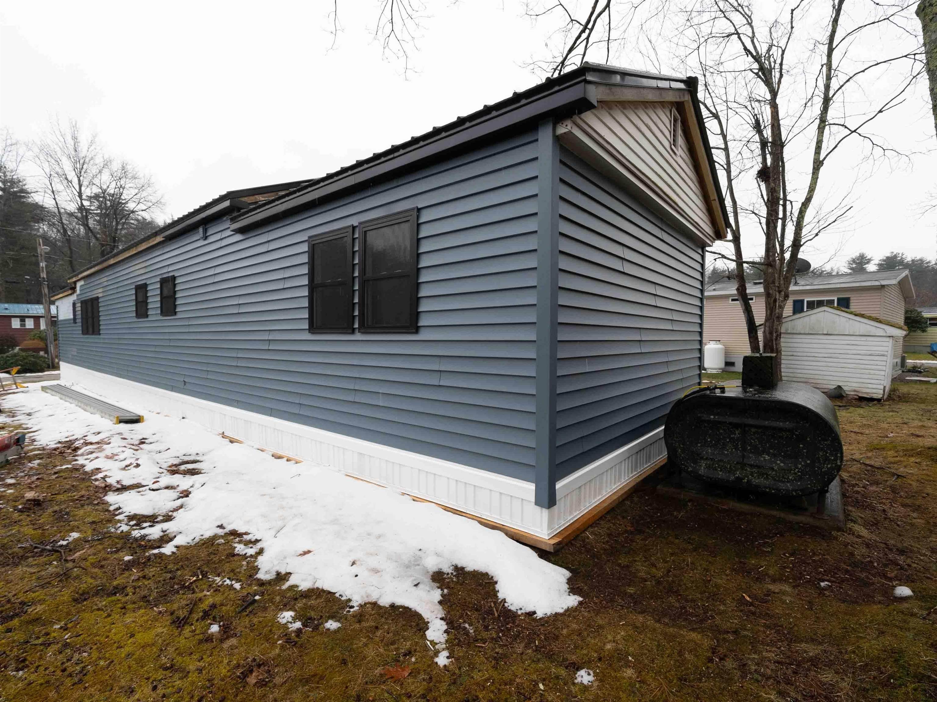14. Mobile Homes for Sale at Exeter, NH 03833