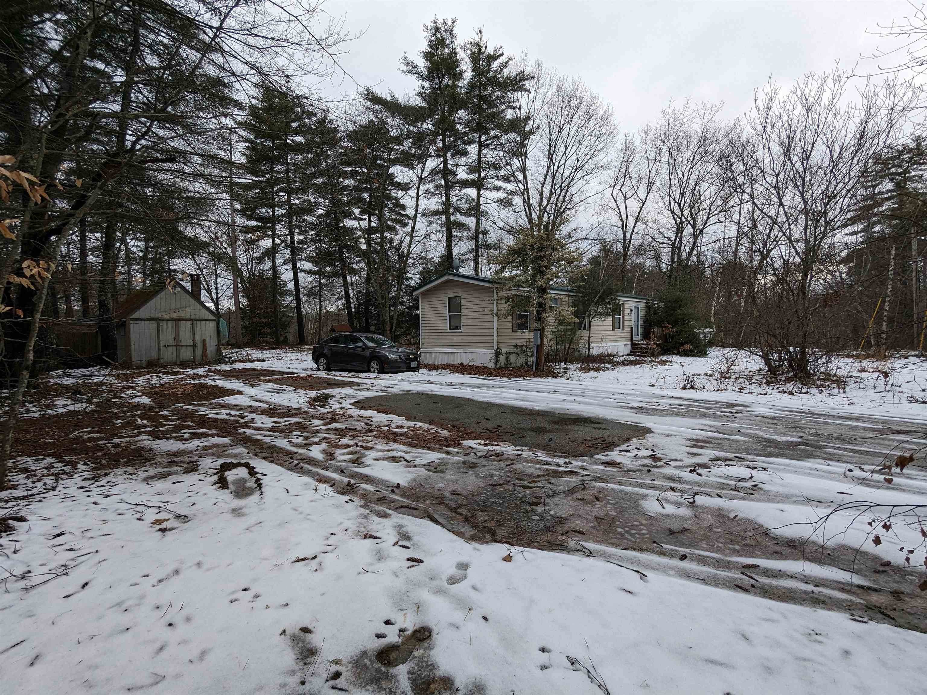 2. Mobile Homes for Sale at Epping, NH 03042