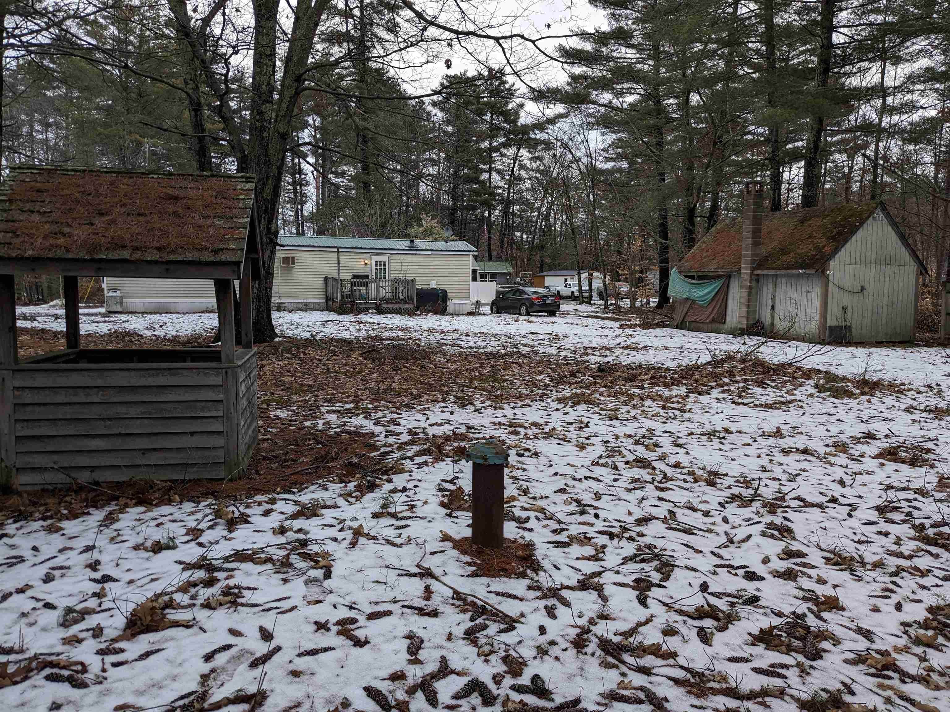 3. Mobile Homes for Sale at Epping, NH 03042
