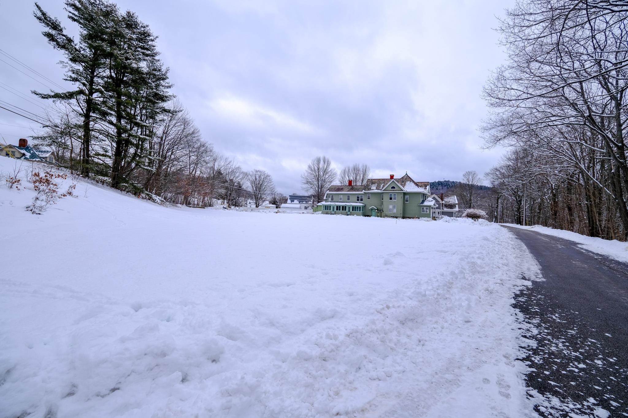 9. Land for Sale at Ludlow, VT 05149
