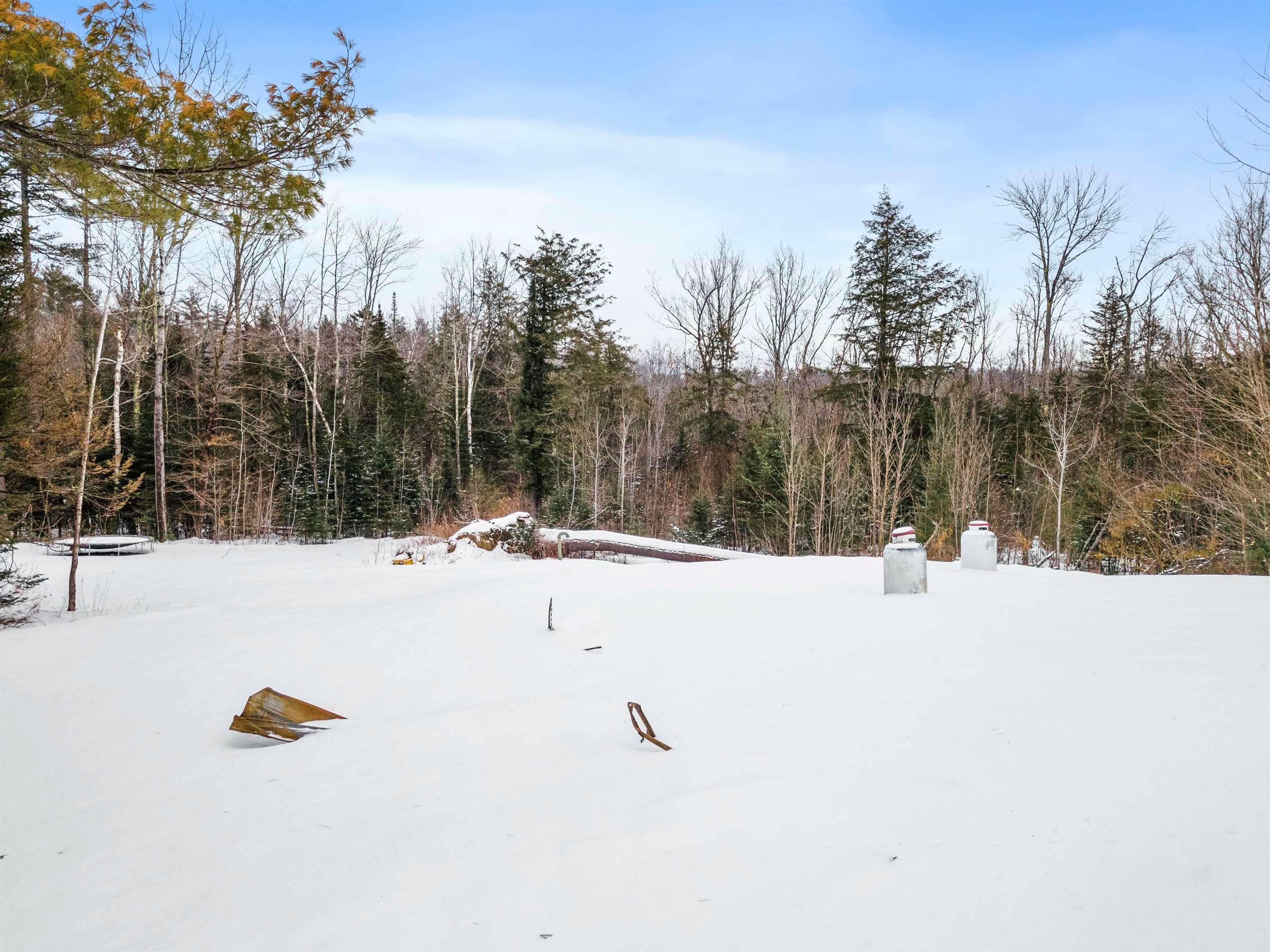 4. Land for Sale at Warren, NH 03279