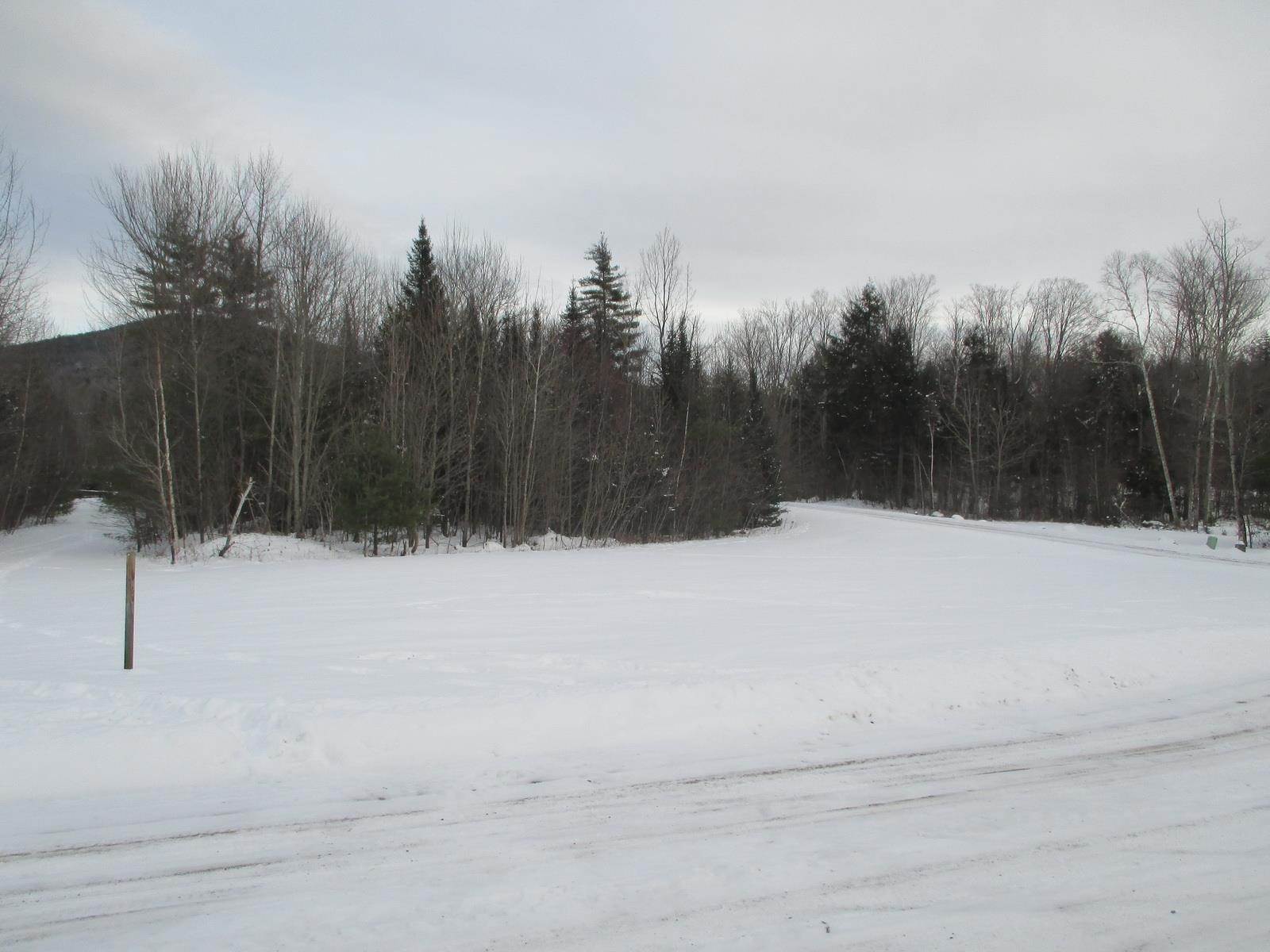 9. Land for Sale at Bath, NH 03740