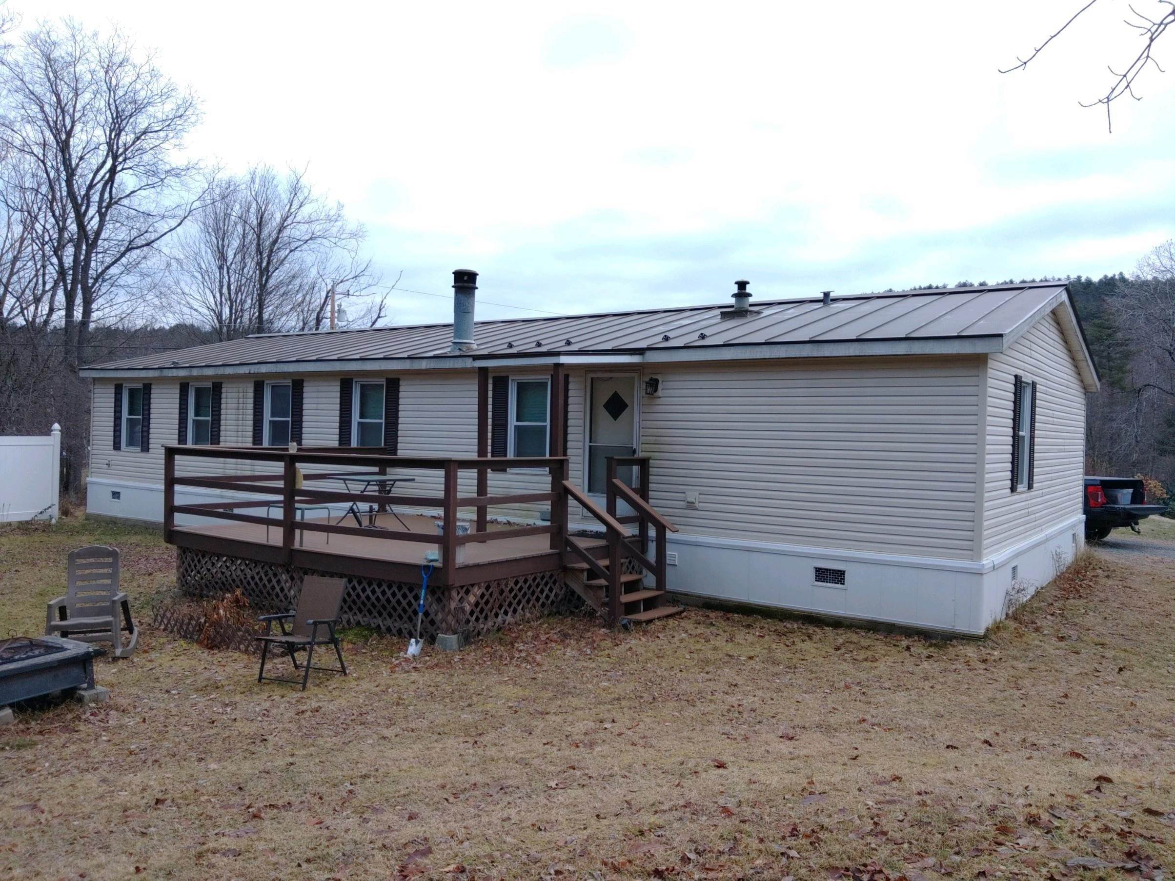 2. Mobile Homes for Sale at Newport, NH 03773