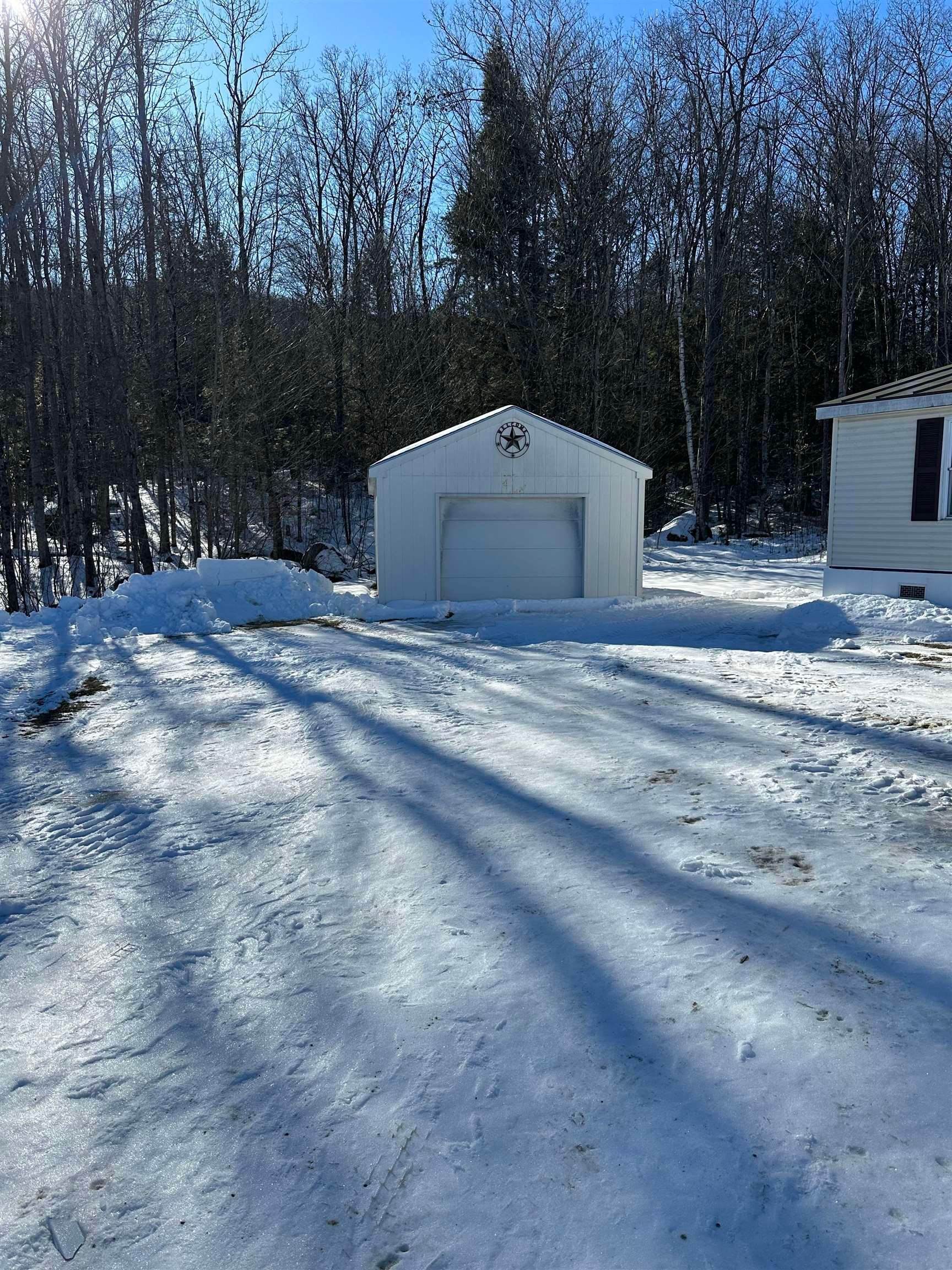 15. Mobile Homes for Sale at Newport, NH 03773
